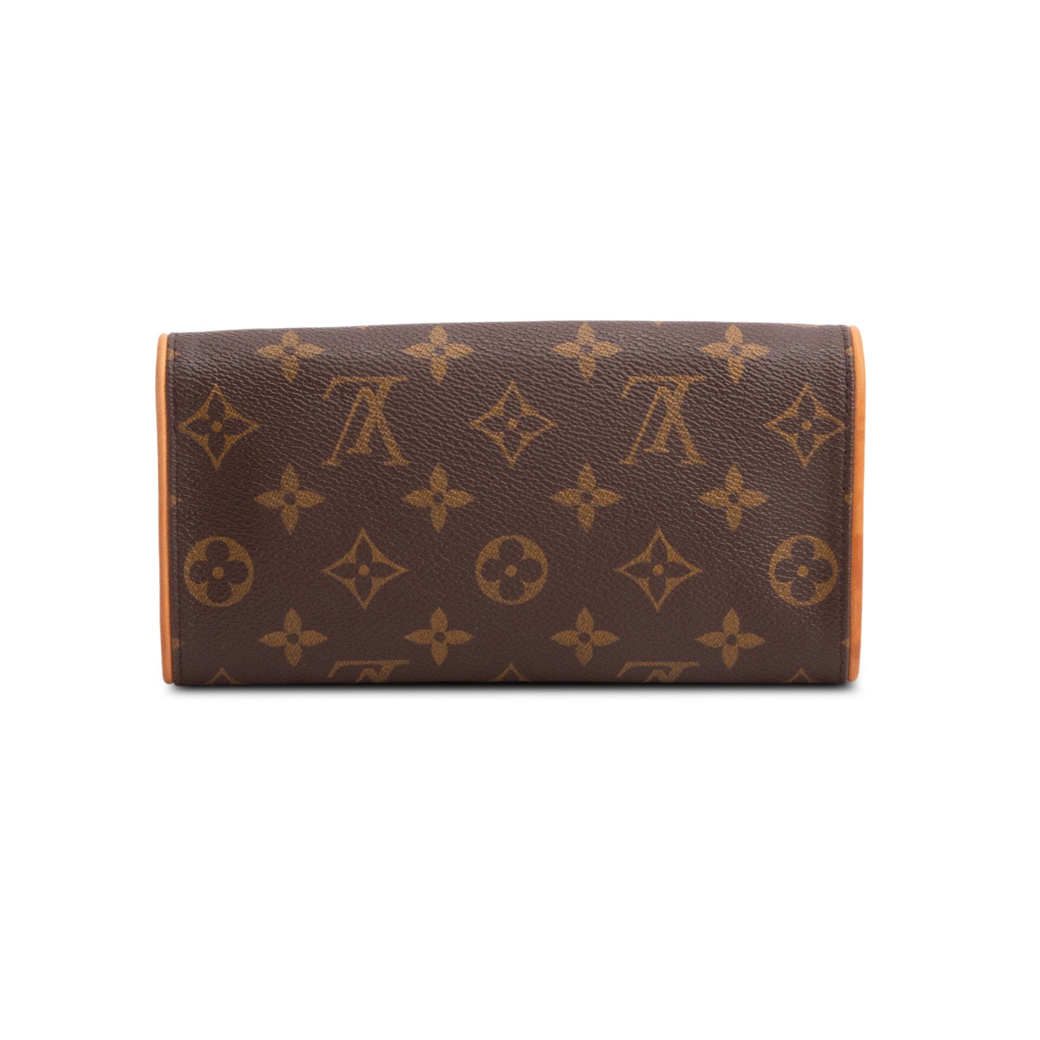Louis Vuitton Monogram Twin Pochette PM