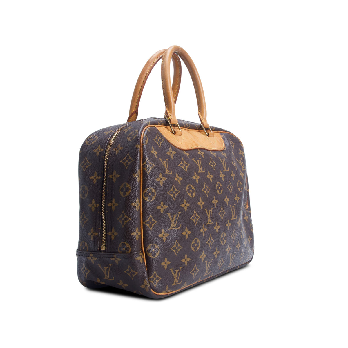 Louis Vuitton Monogram Deauville