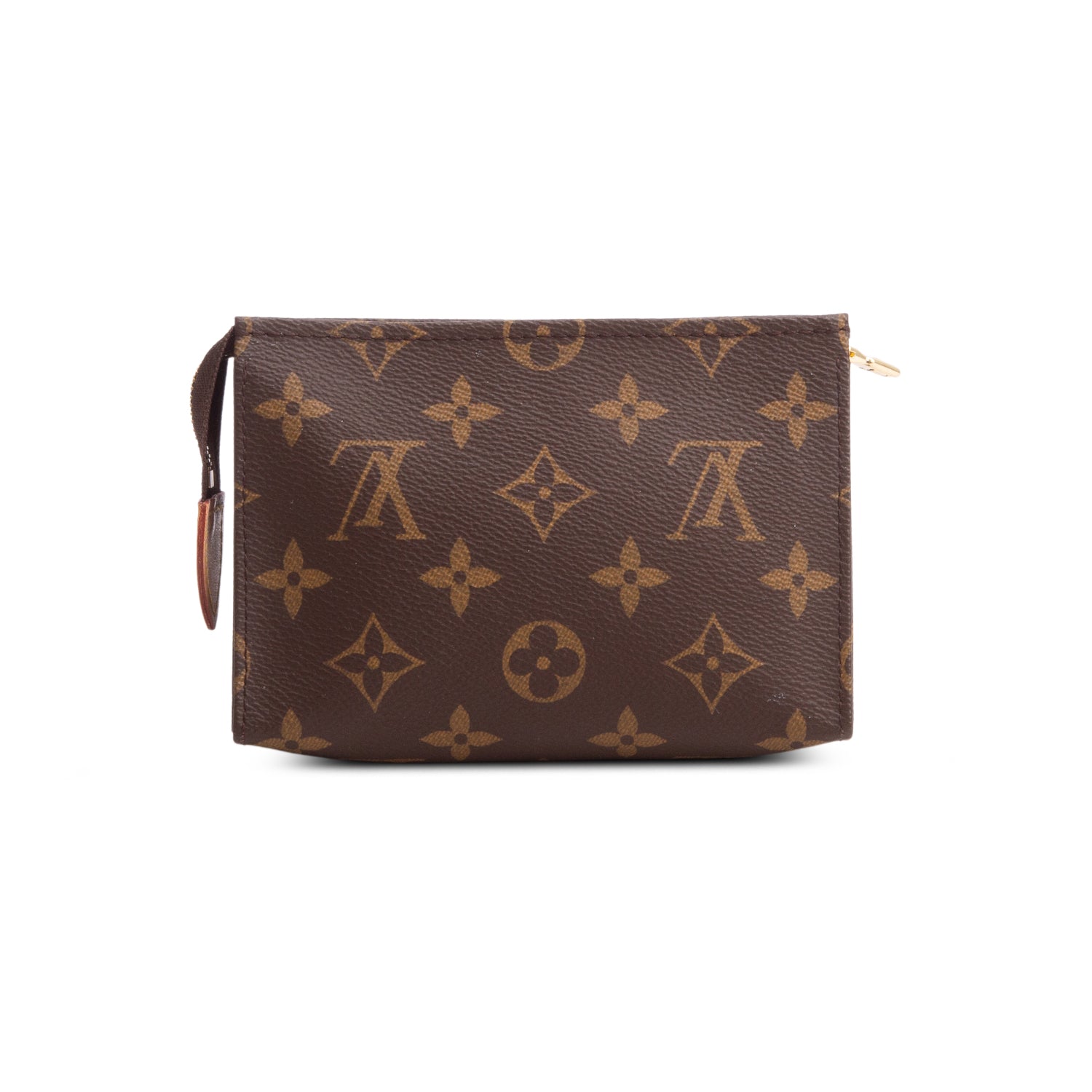 Louis Vuitton 2020 Monogram Toiletry Pouch 15