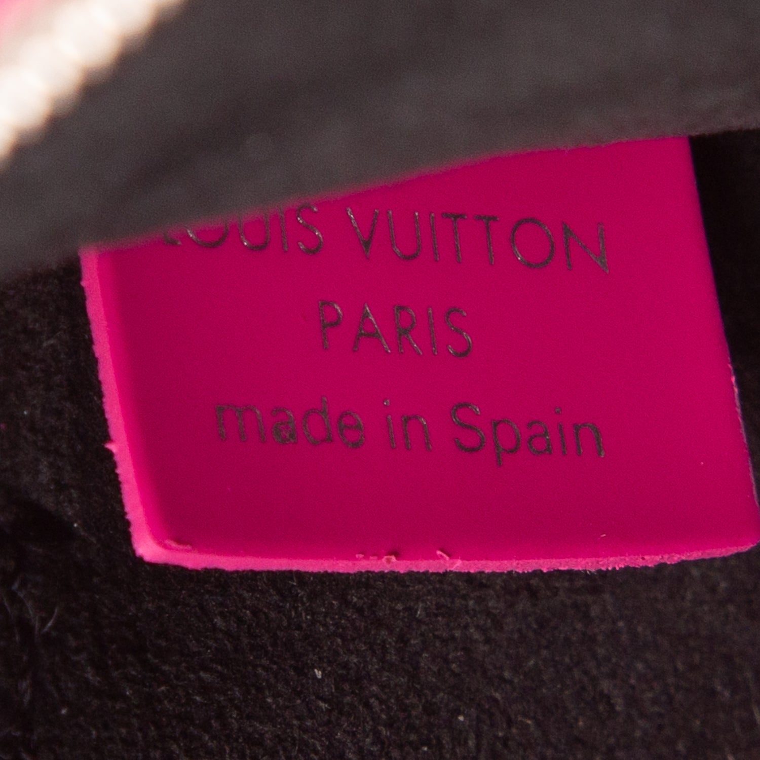 Louis Vuitton x Yayoi Kusama 2023 Pink Giant Empreinte Infinity Dots Neverfull Pouch