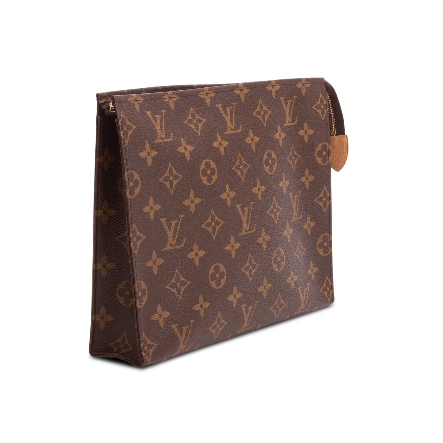 Louis Vuitton Monogram Toiletry Pouch 26