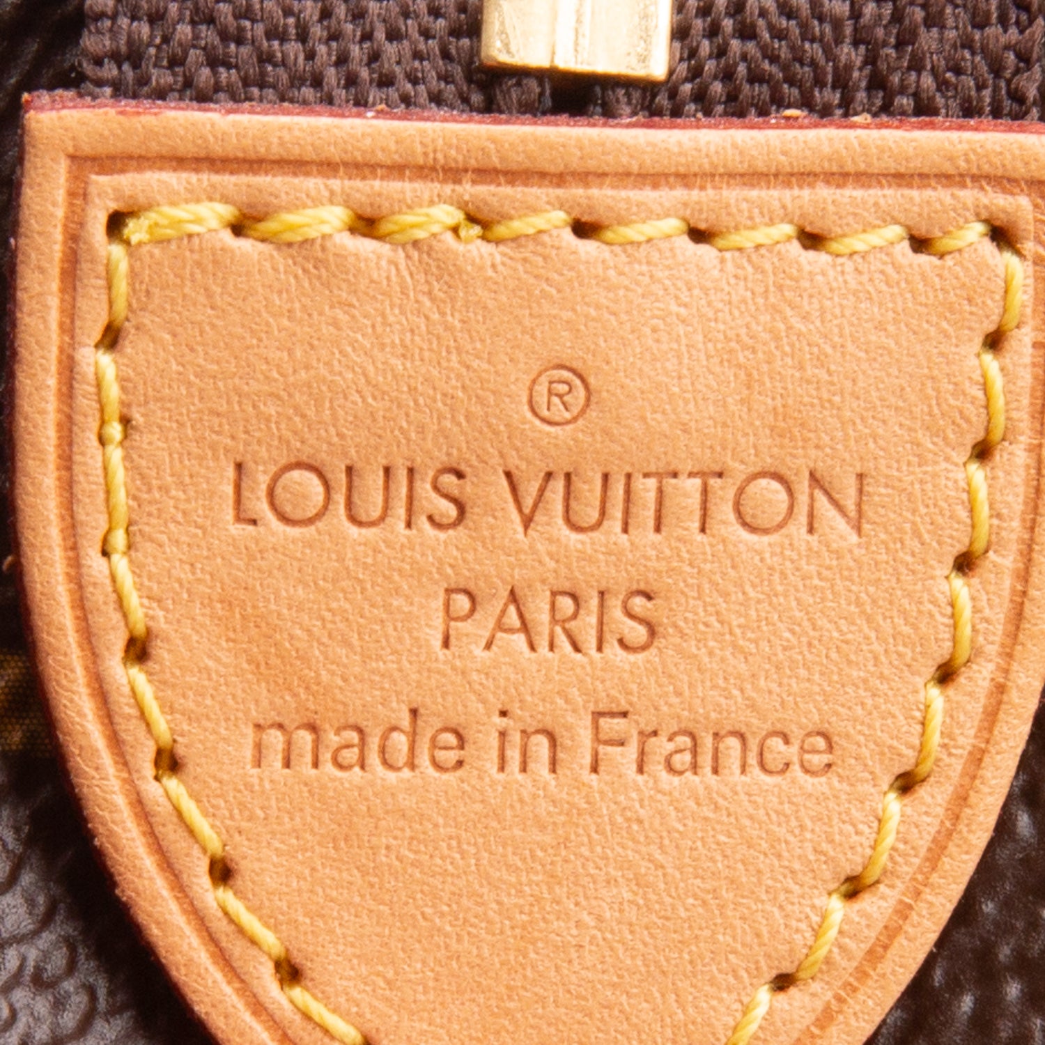 Louis Vuitton Monogram Toiletry Pouch 26
