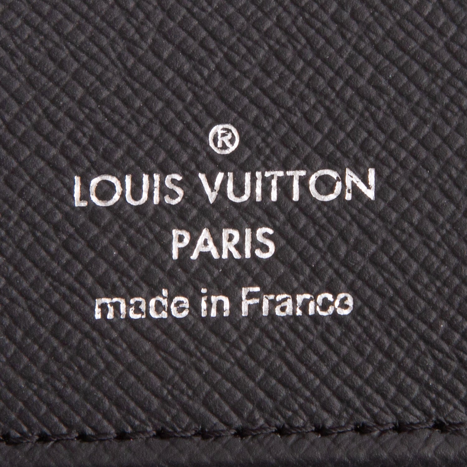 Louis Vuitton 2022 Monogram Macassar Brazza Wallet w/ Box & Receipt