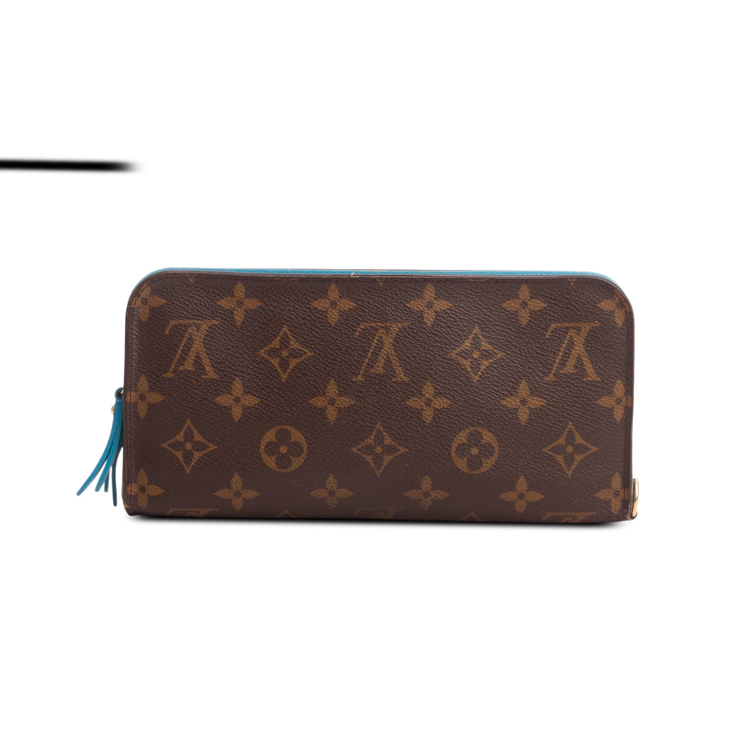 Louis Vuitton Monogram Insolite Wallet