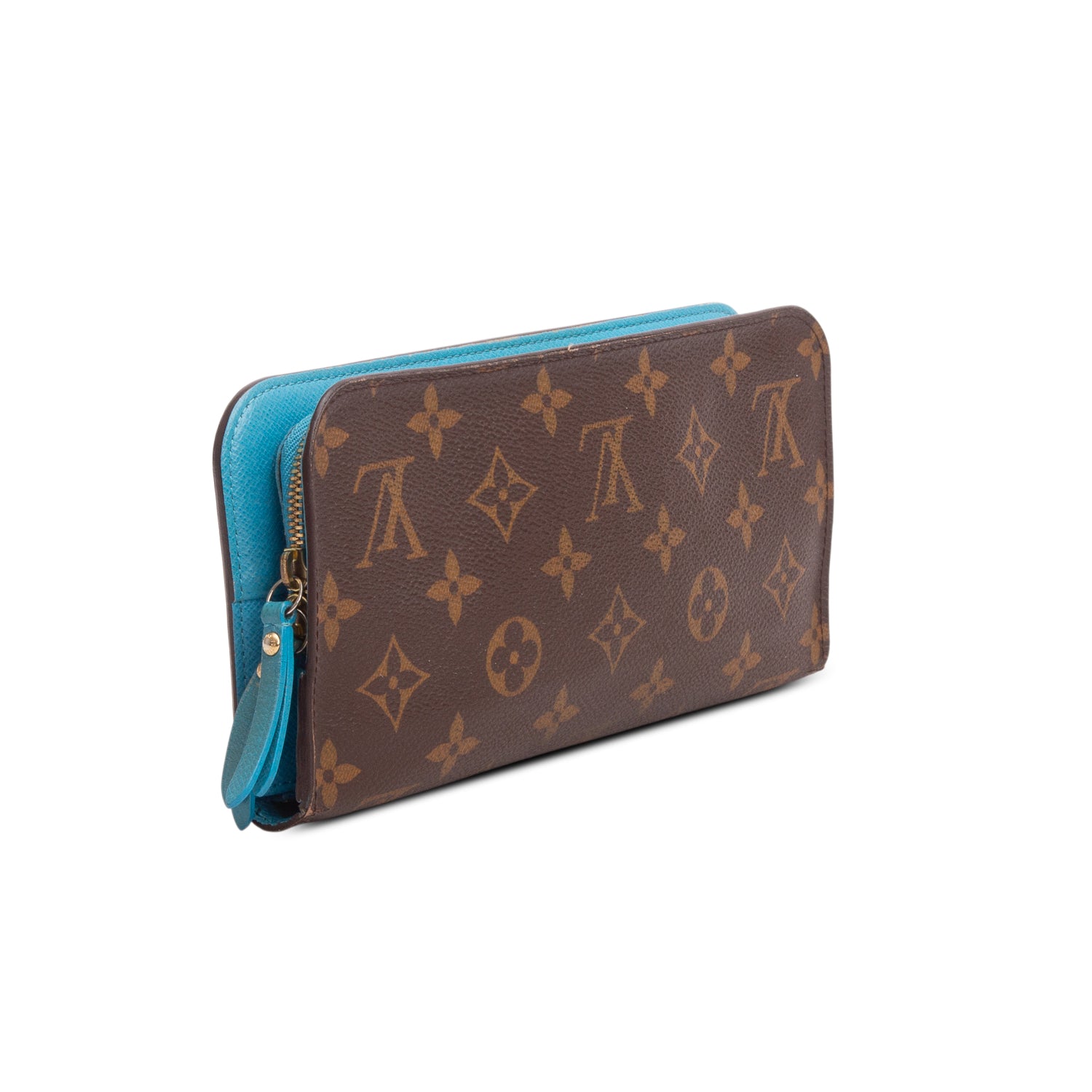 Louis Vuitton Monogram Insolite Wallet