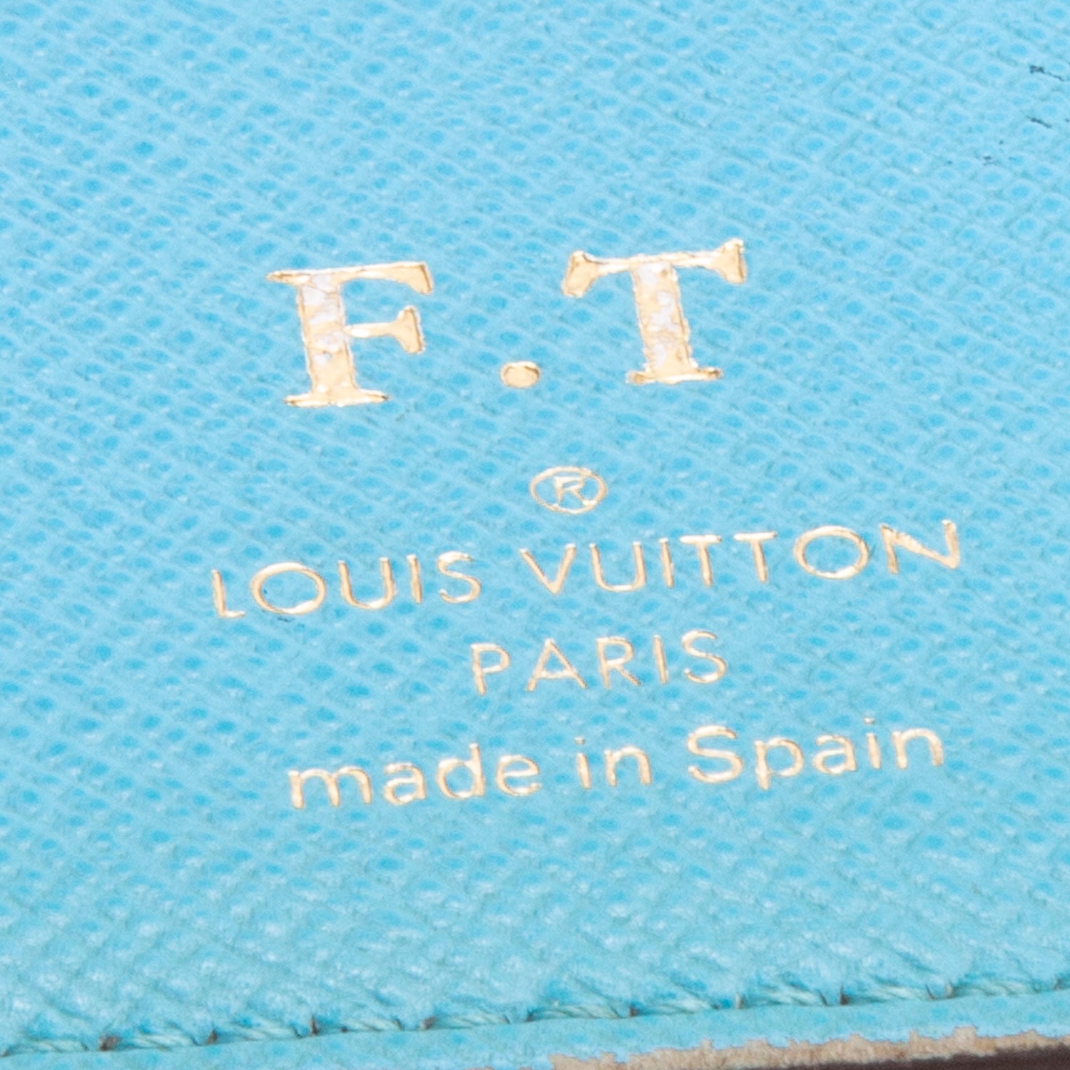 Louis Vuitton Monogram Insolite Wallet