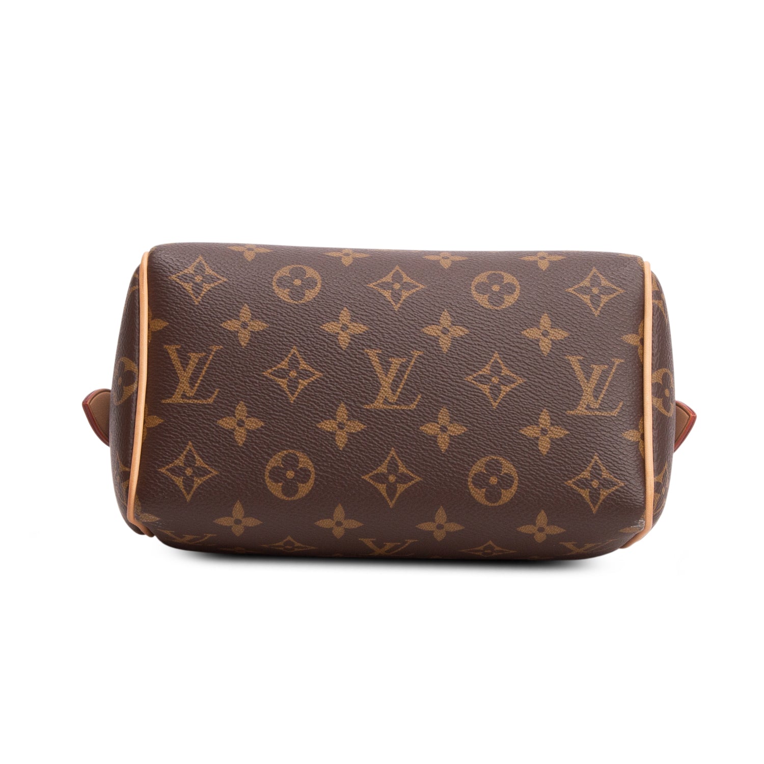 Louis Vuitton 2025 Monogram Speedy Bandouliere 20 w/ Box, Strap & Receipt