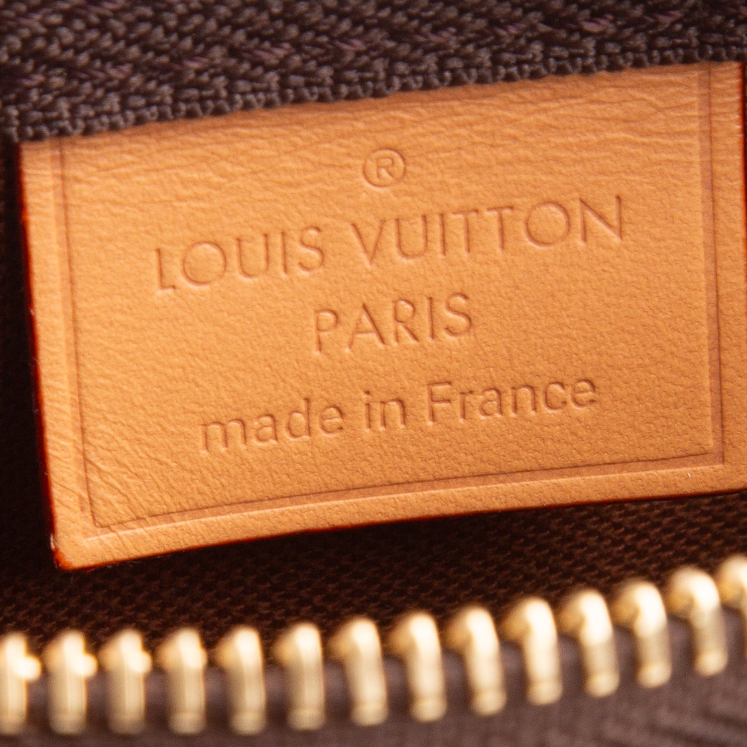 Louis Vuitton 2023 Monogram Nano Speedy Bandouliere w/ Box, Strap & Receipt