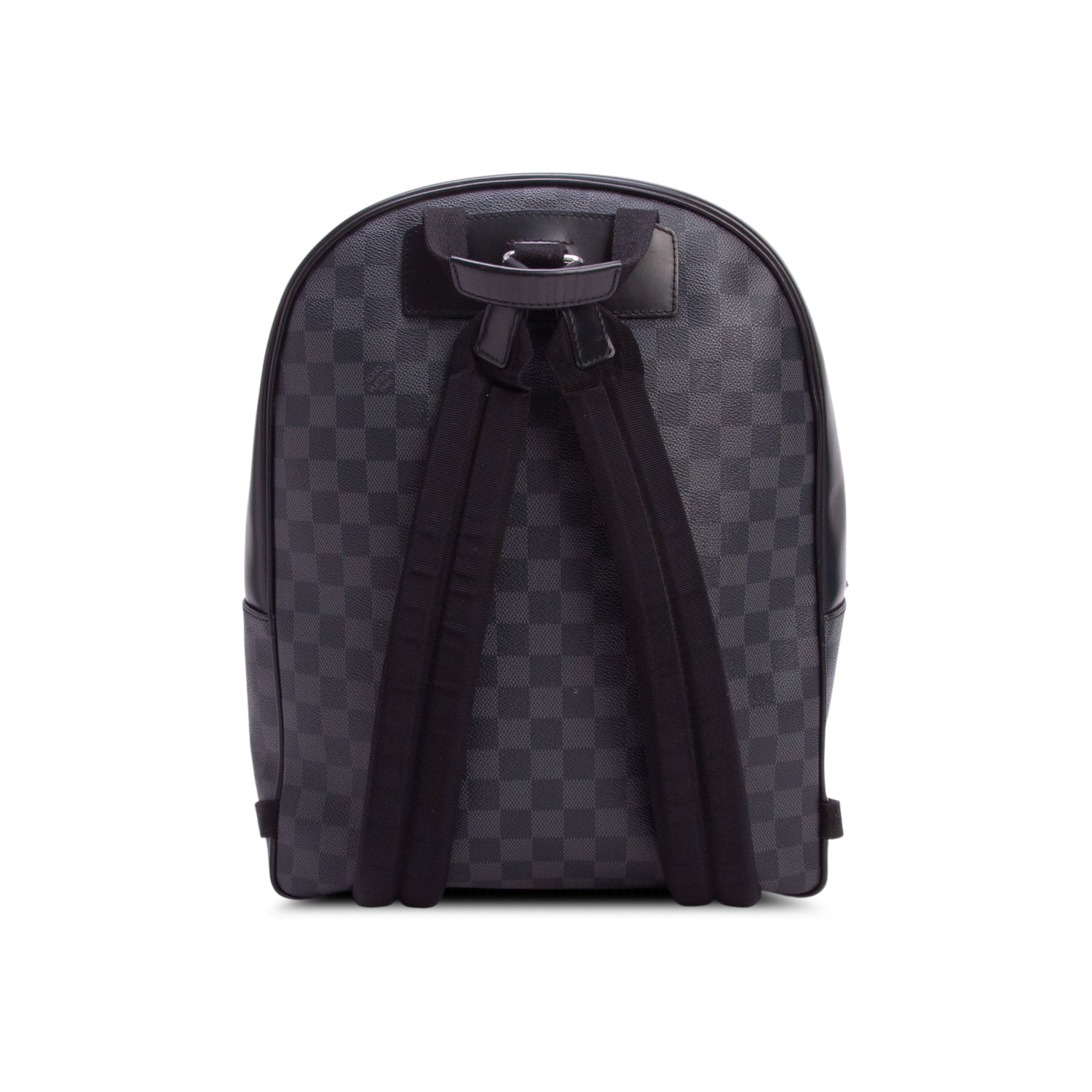 Louis Vuitton Damier Graphite Josh Backpack