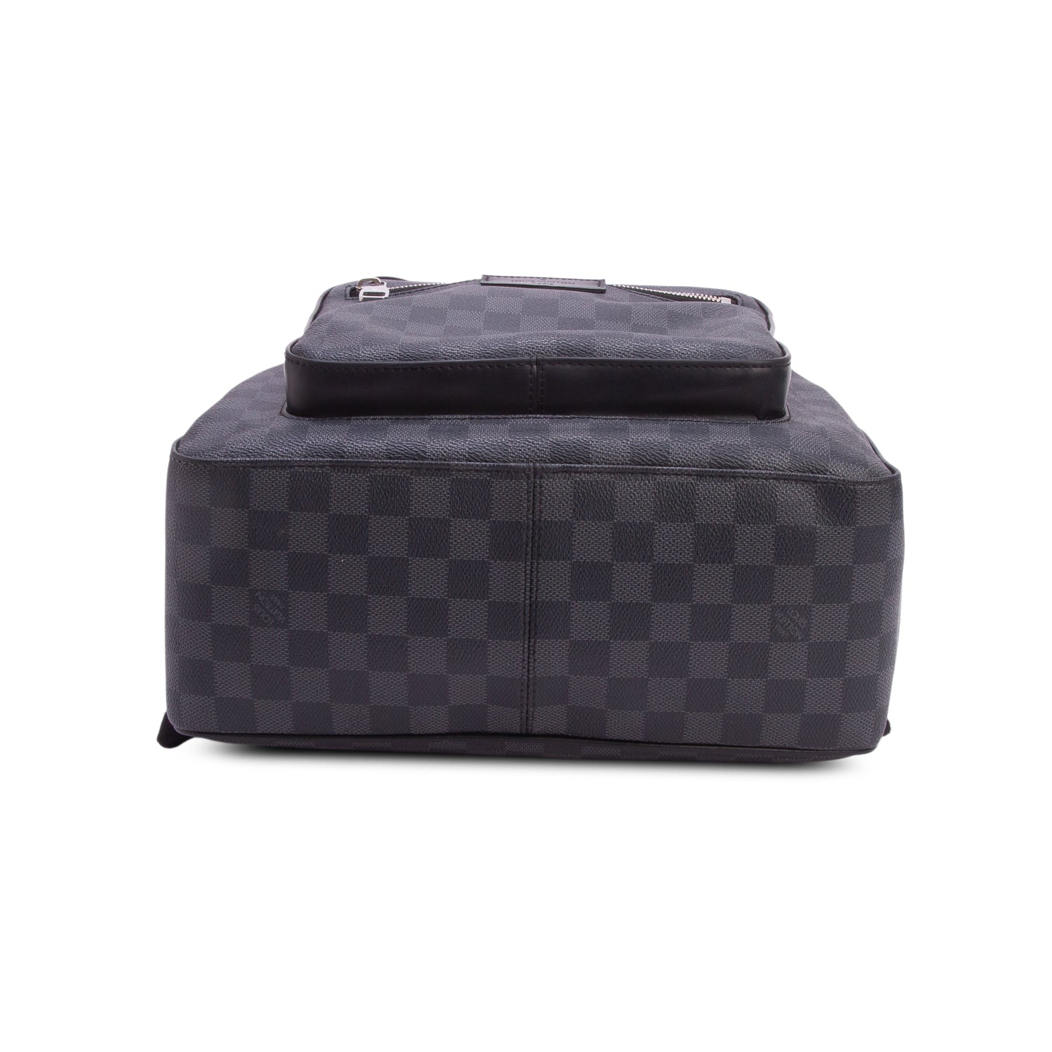 Louis Vuitton Damier Graphite Josh Backpack