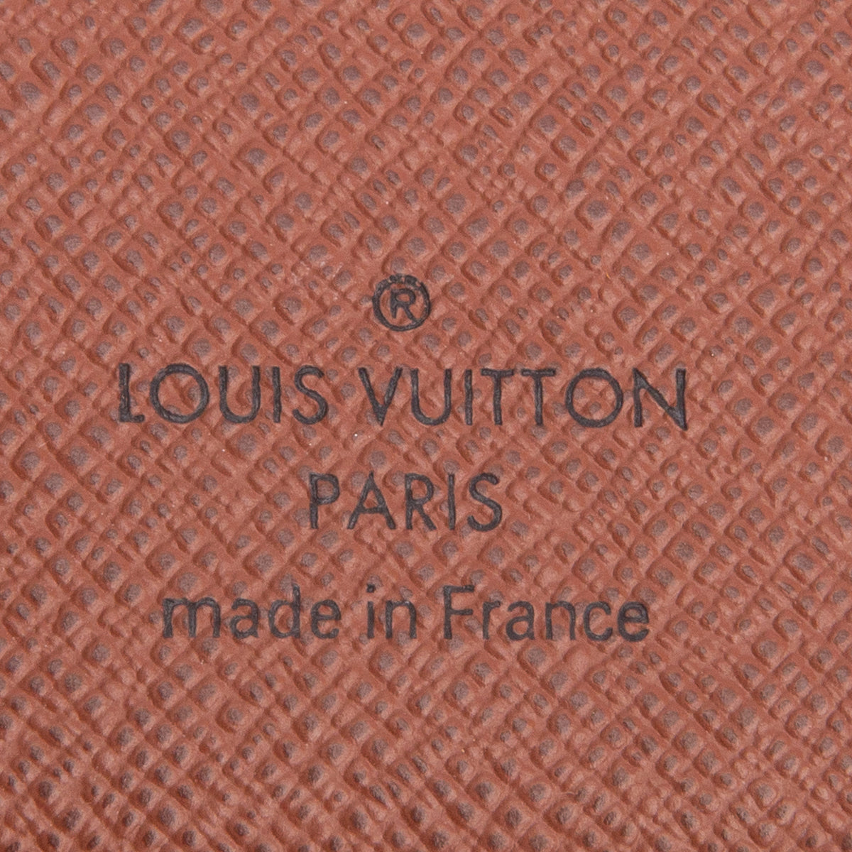 Louis Vuitton 2024 Monogram Pocket Organizer w/ Box & Receipt