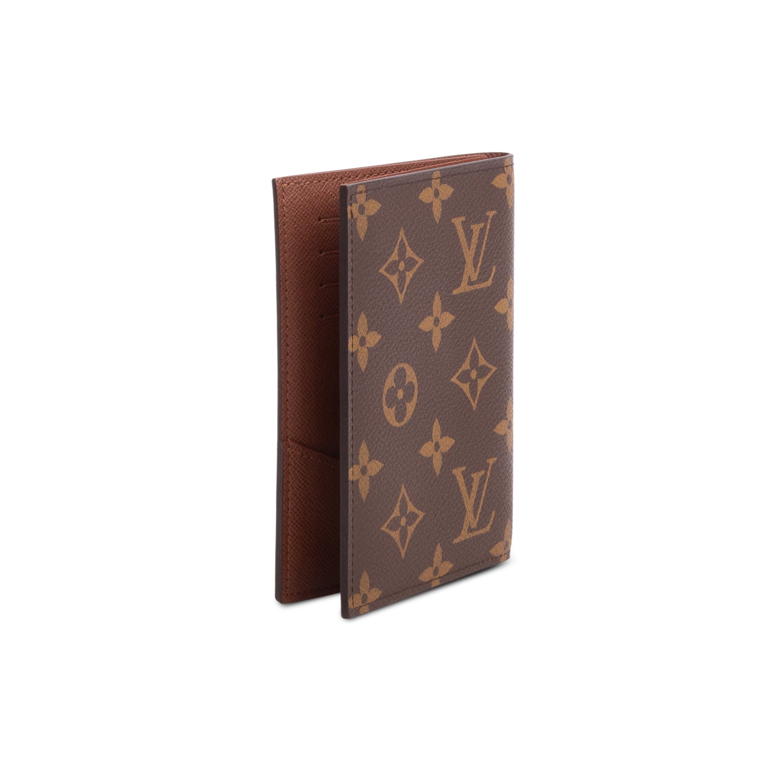 Louis Vuitton Monogram Passport Cover