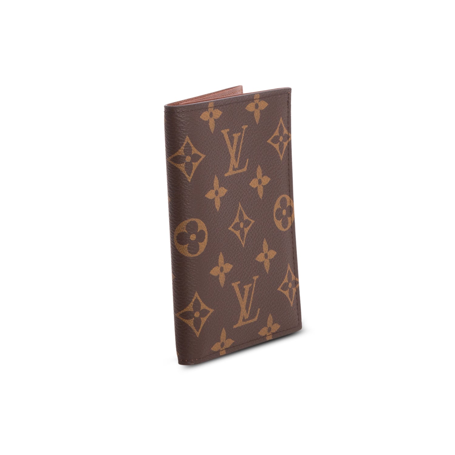 Louis Vuitton Monogram Passport Cover