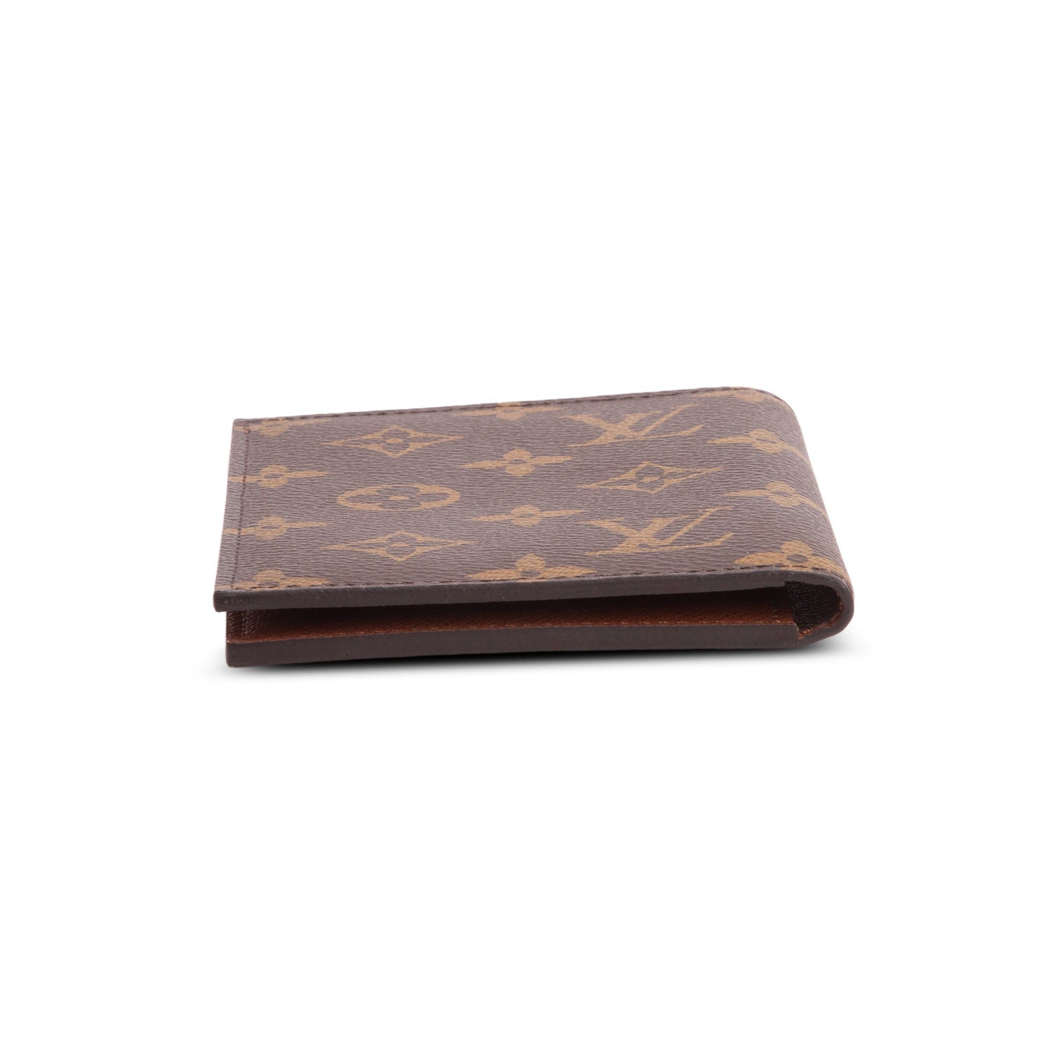 Louis Vuitton Monogram Passport Cover