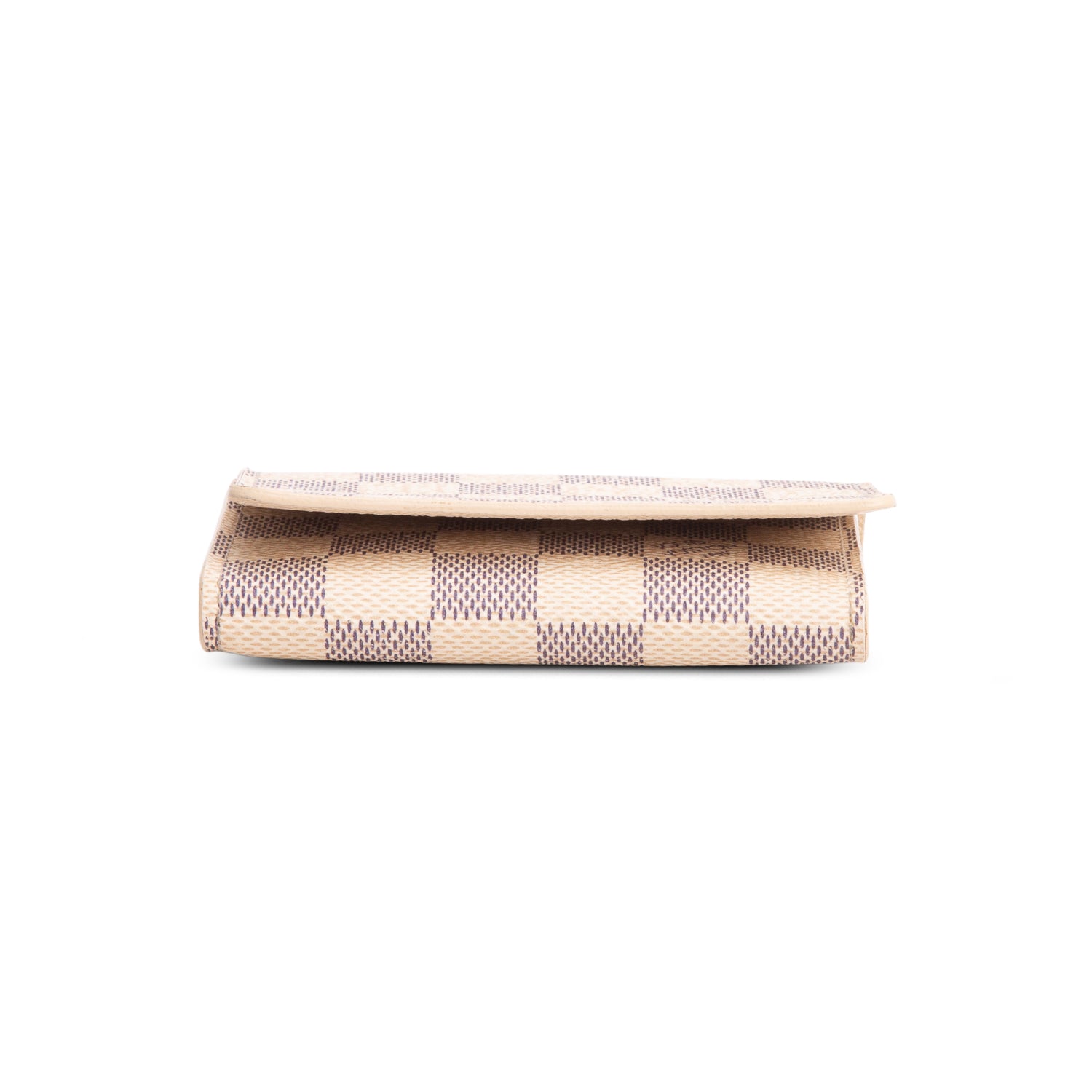 Louis Vuitton Damier Azur Card Holder