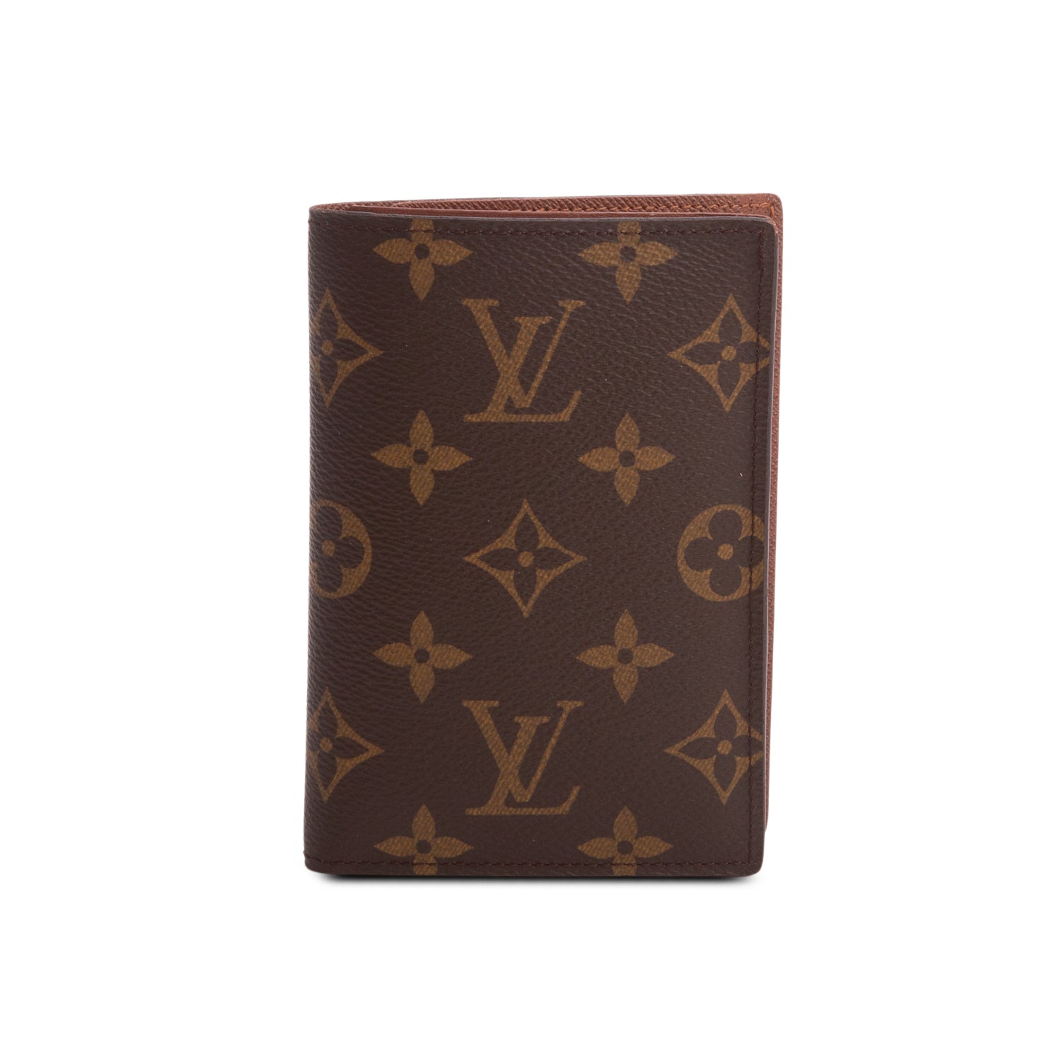 Louis Vuitton Monogram Passport Cover