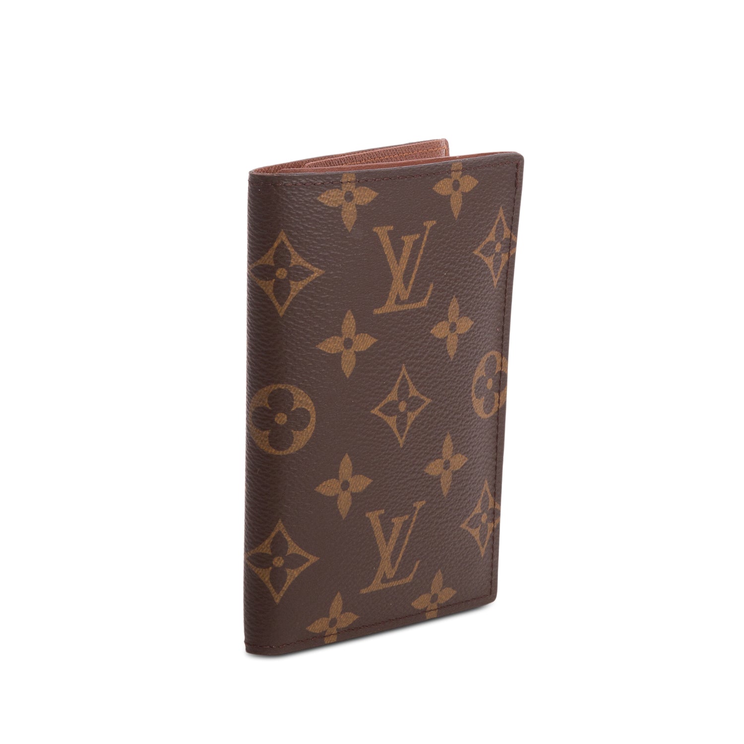 Louis Vuitton Monogram Passport Cover