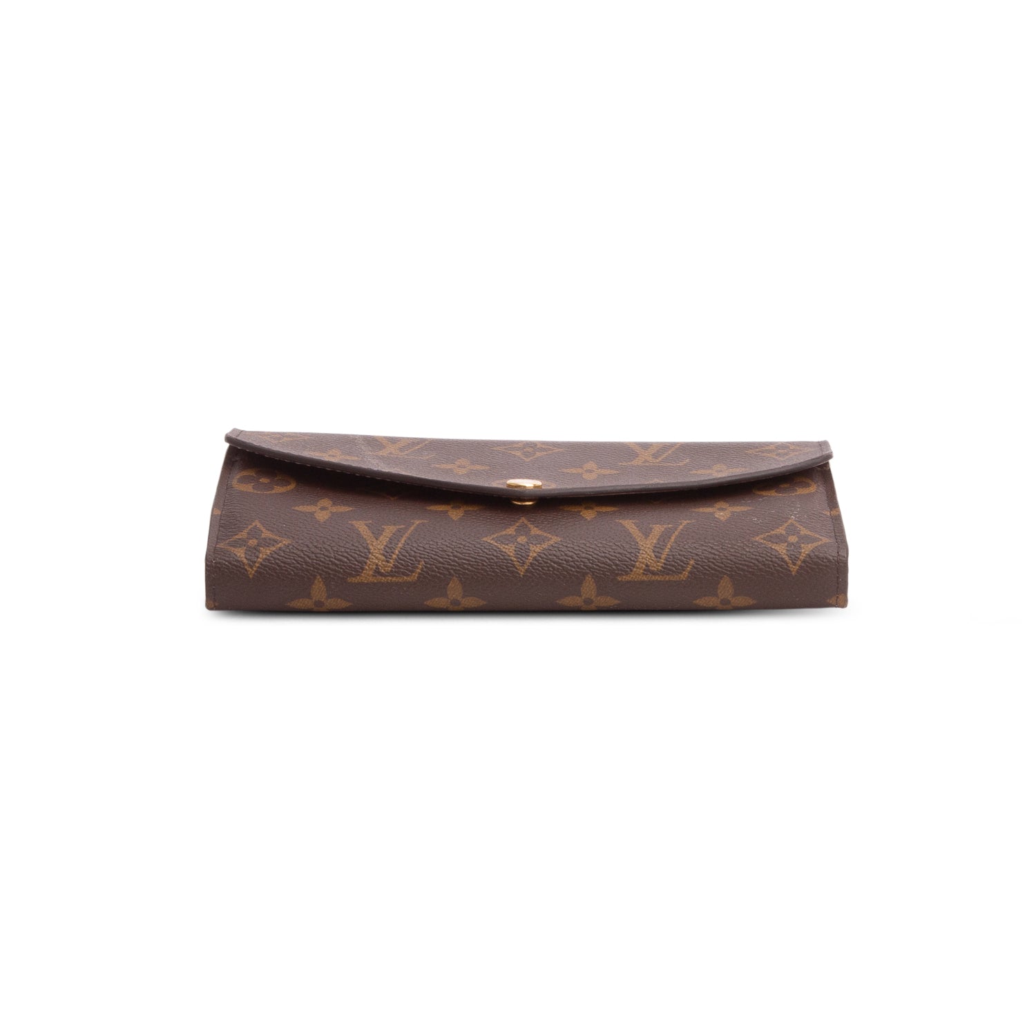 Louis Vuitton Monogram Sarah Wallet