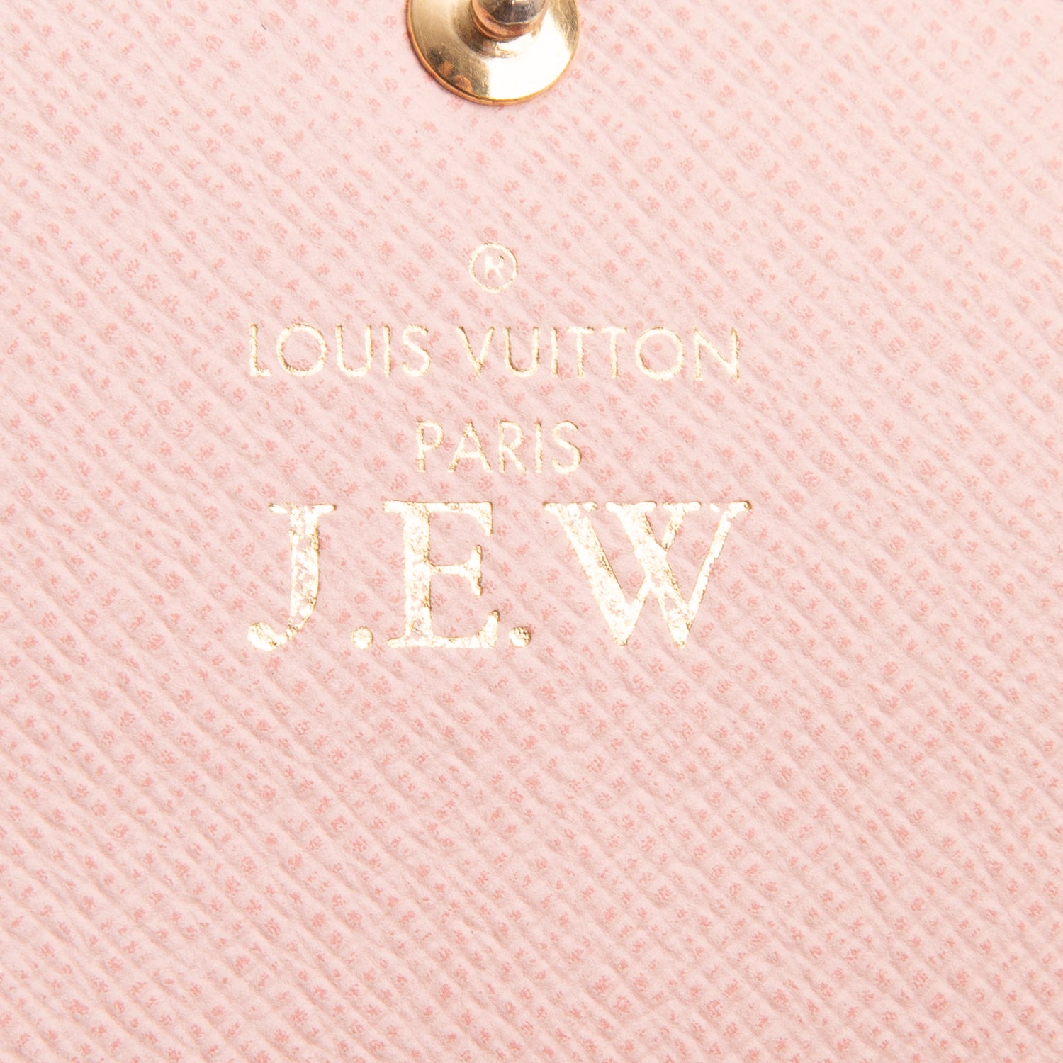 Louis Vuitton Monogram Sarah Wallet