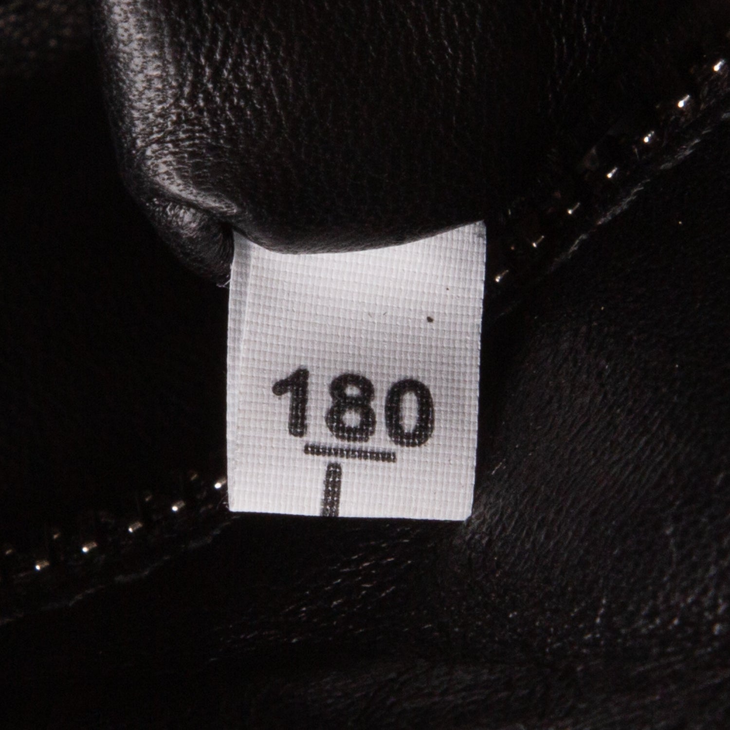 Prada Black Nappa Soft Padded Re-Edition 2002 Moon Bag w/ Strap