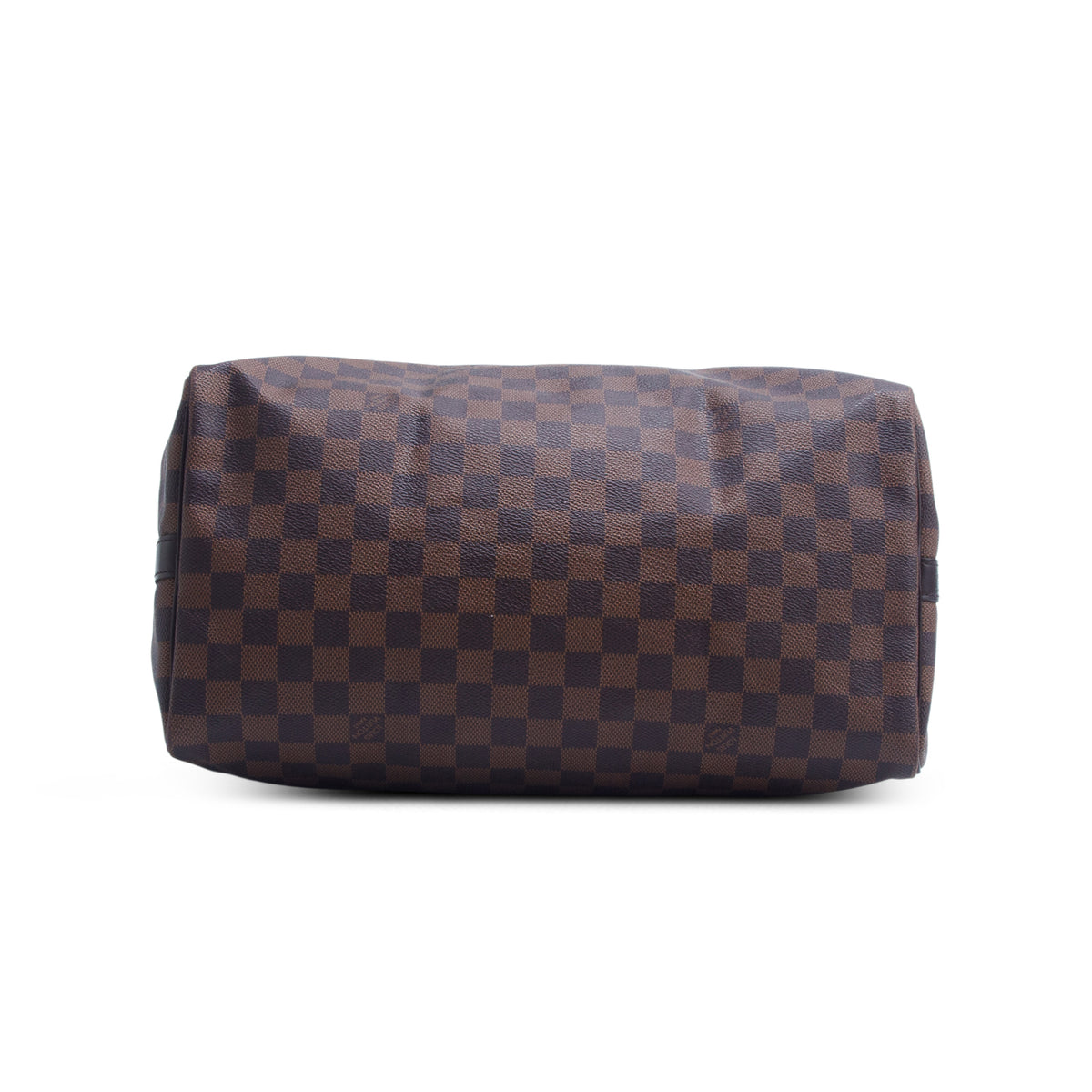 Louis Vuitton Damier Ebene Speedy 35