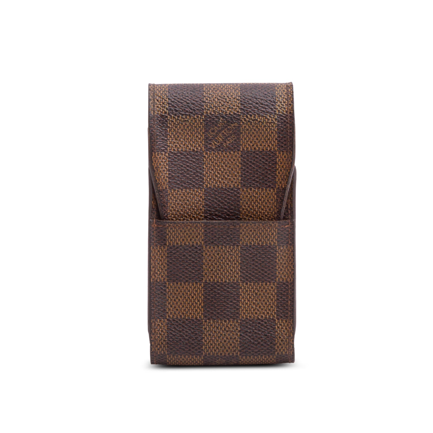 Louis Vuitton Damier Ebene Cigarette Case