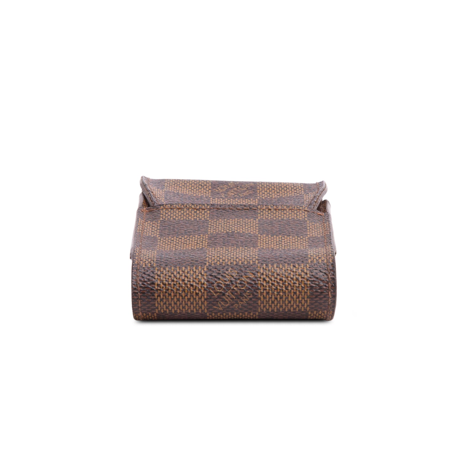 Louis Vuitton Damier Ebene Cigarette Case