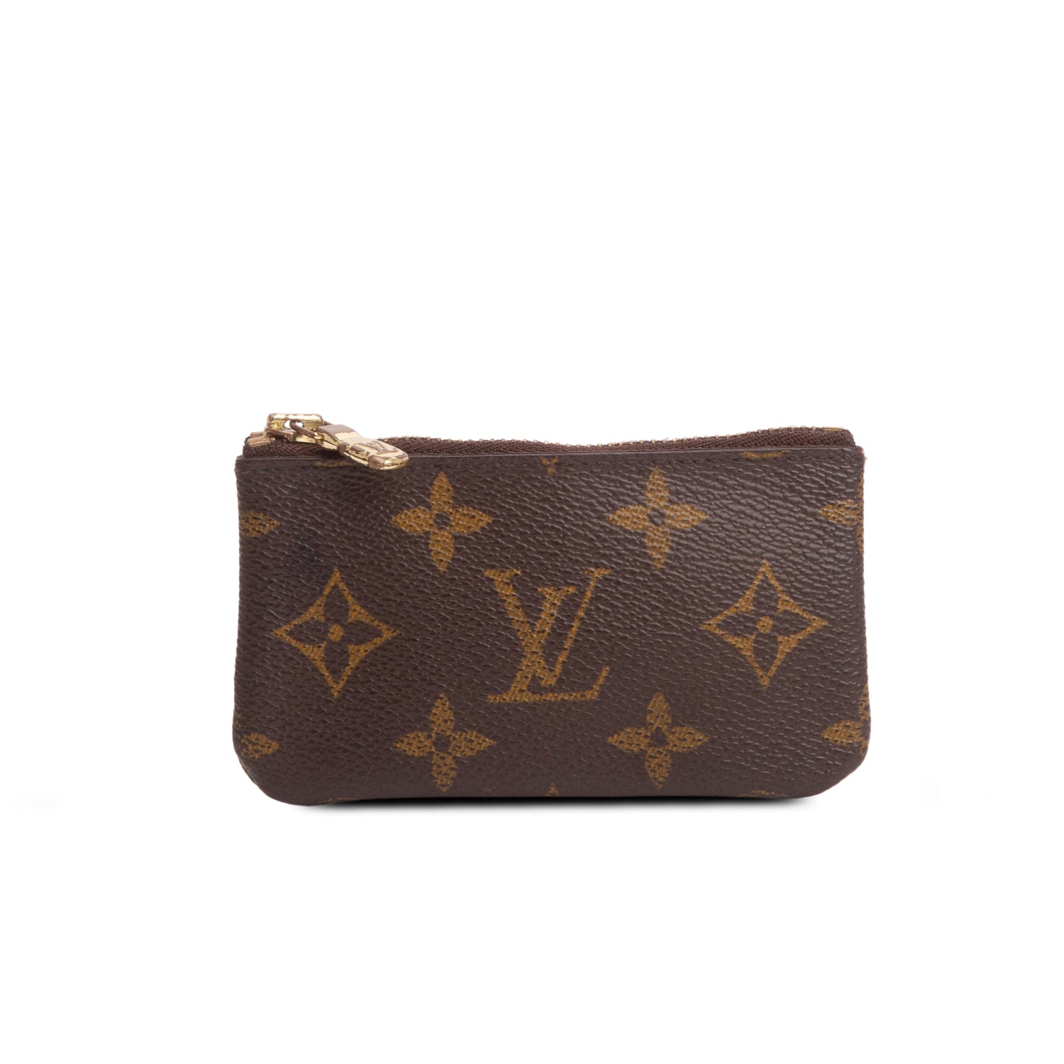 Louis Vuitton Monogram Key Pouch