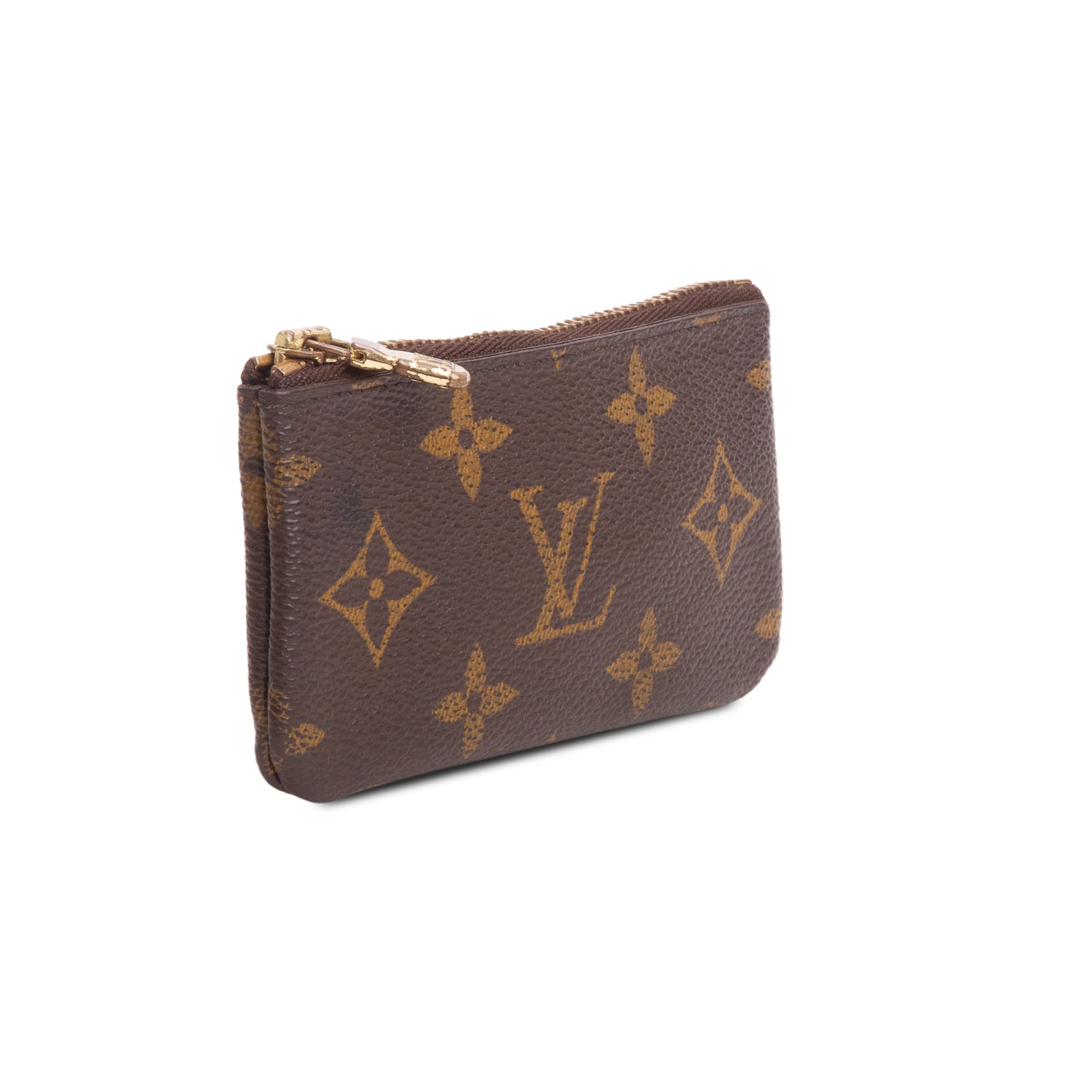 Louis Vuitton Monogram Key Pouch