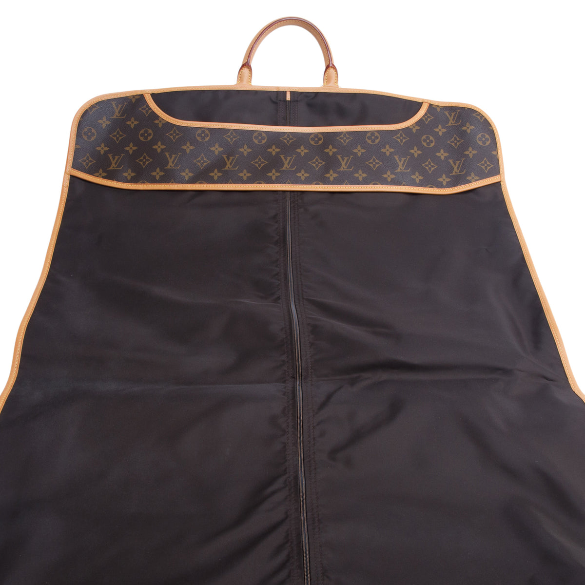 Louis Vuitton Monogram Garment Cover