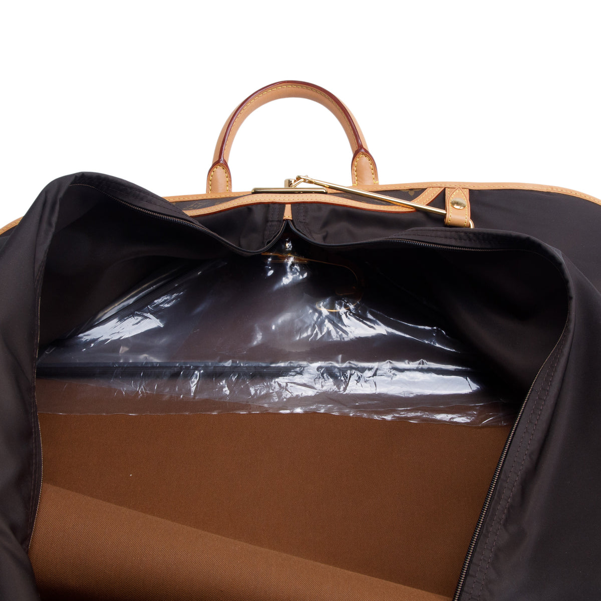 Louis Vuitton Monogram Garment Cover