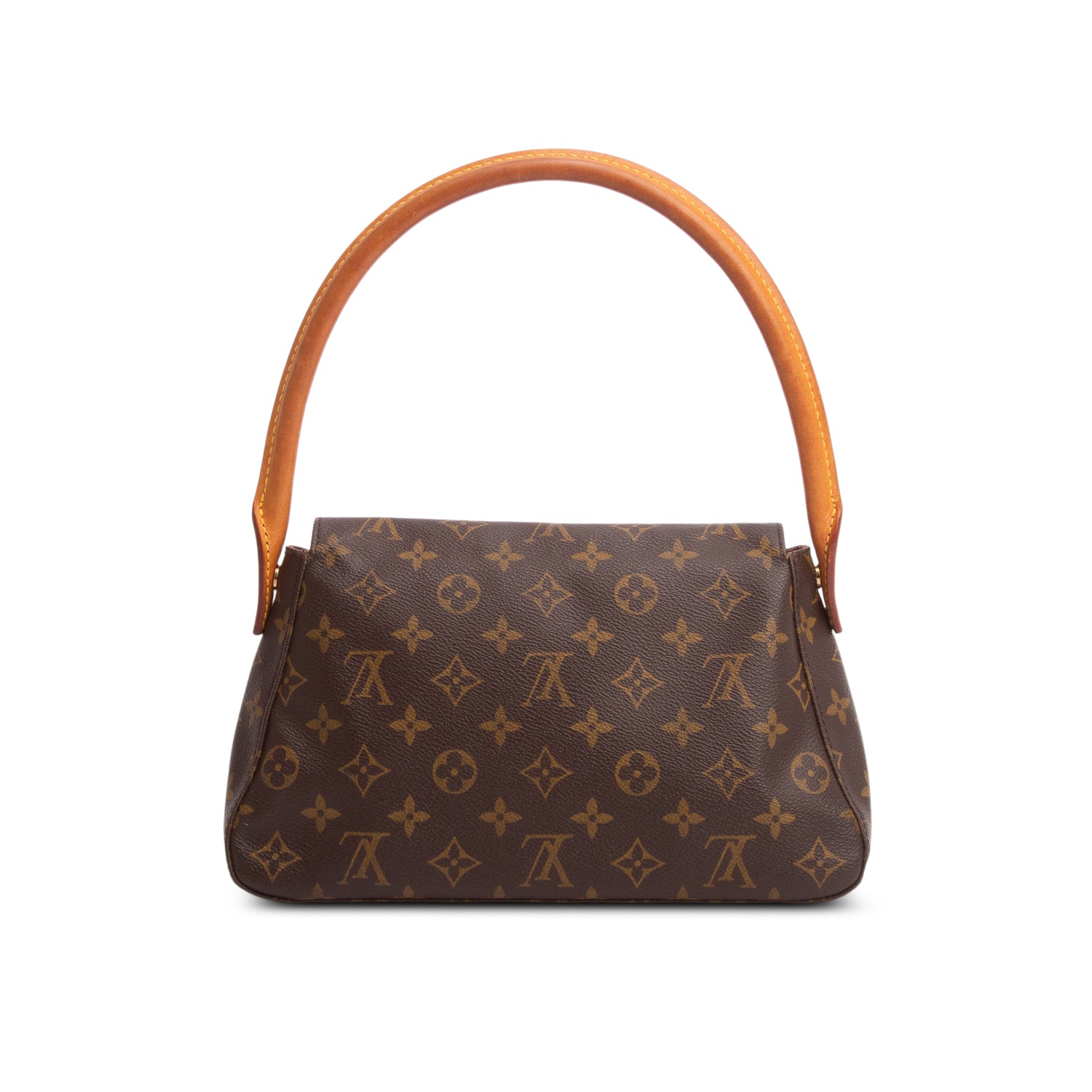 Louis Vuitton Monogram Mini Looping Bag