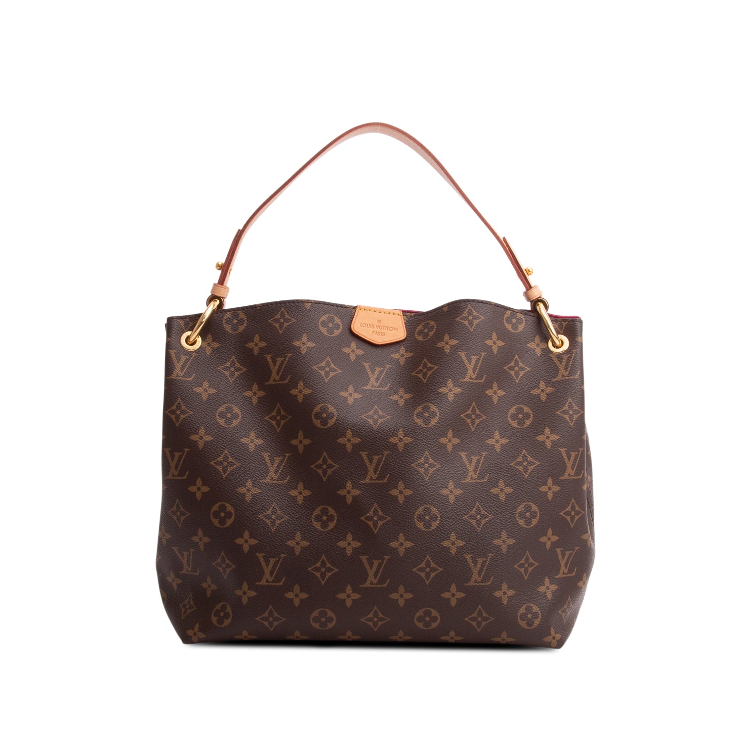 Louis Vuitton Monogram Graceful PM