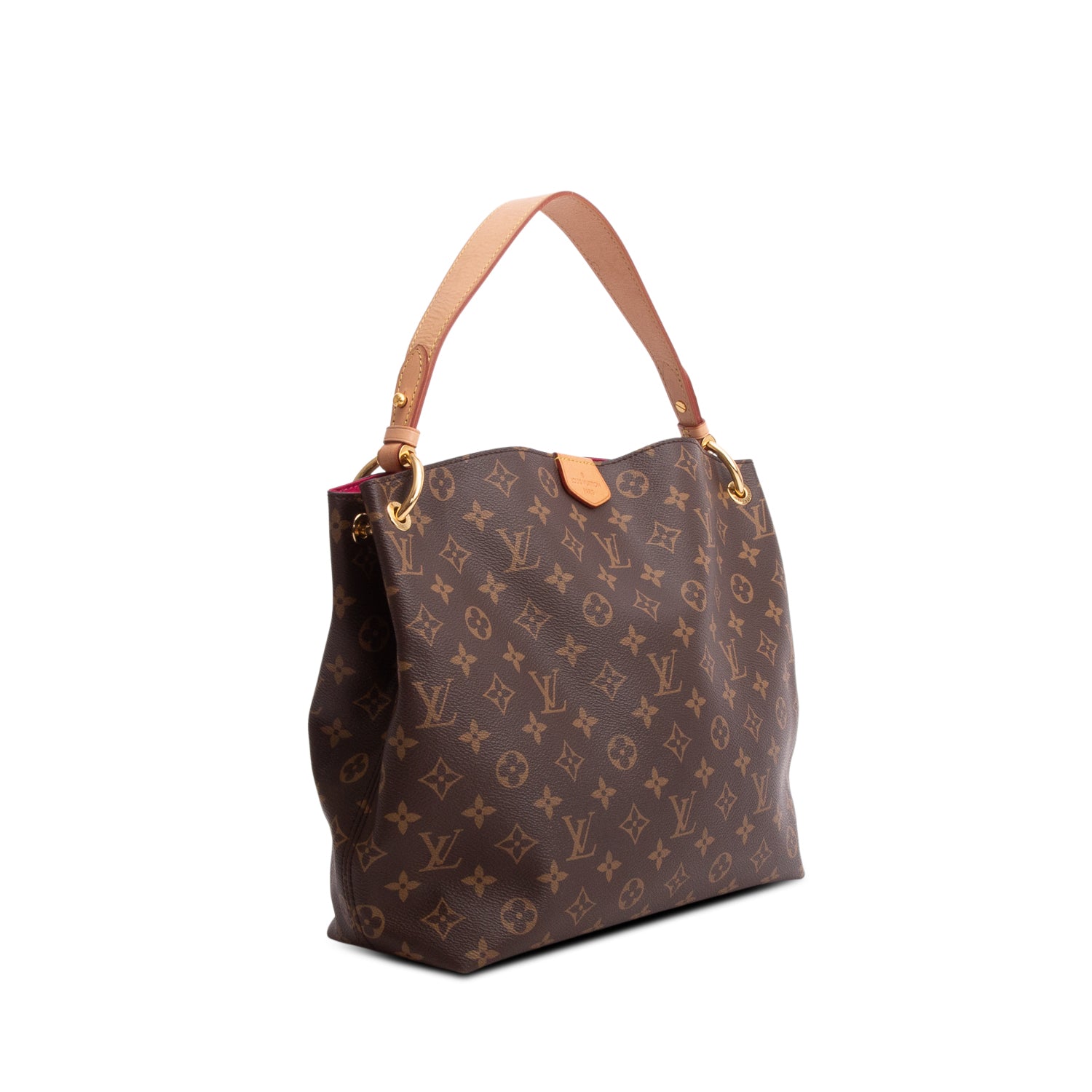 Louis Vuitton Monogram Graceful PM