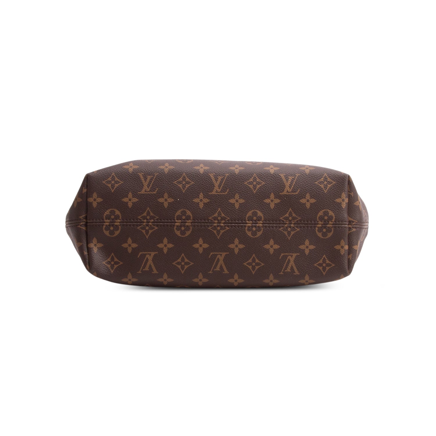 Louis Vuitton Monogram Graceful PM