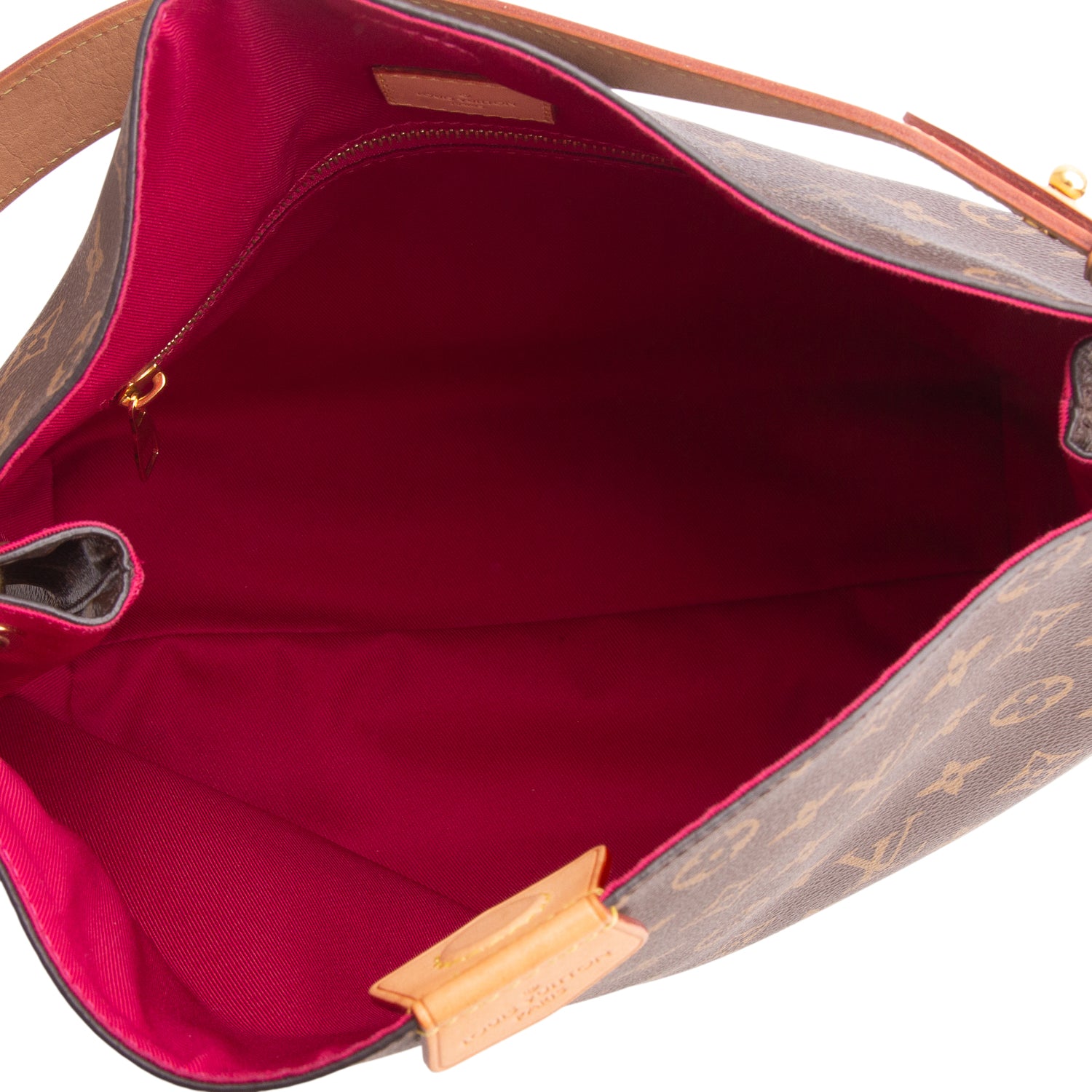 Louis Vuitton Monogram Graceful PM