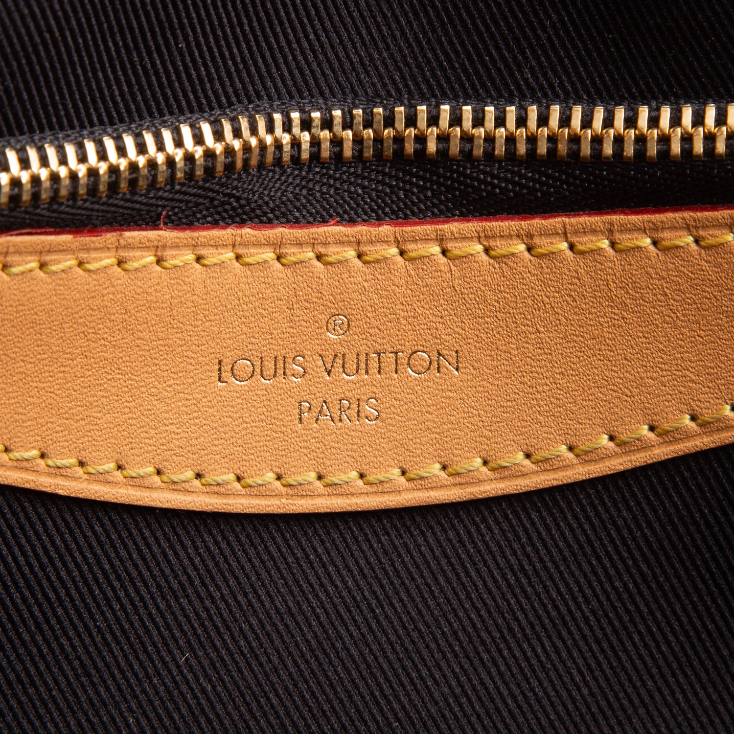 Louis Vuitton Monogram Diane w/ Box & Straps