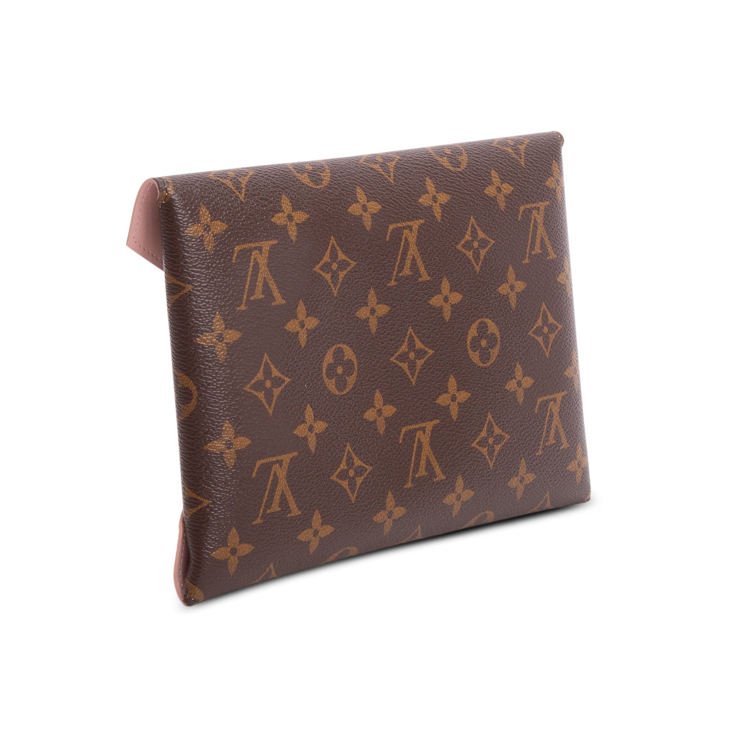 Louis Vuitton Monogram Large Kirigami Pochette w/ Box