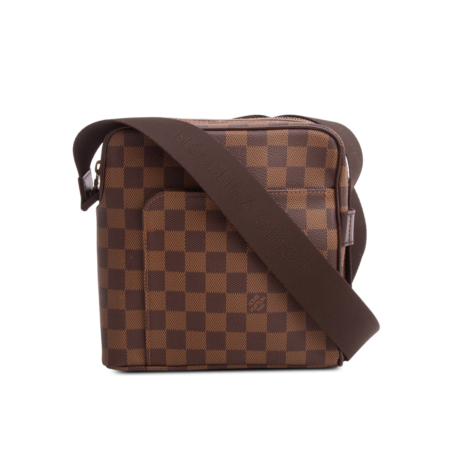 Louis Vuitton Damier Ebene Olav PM