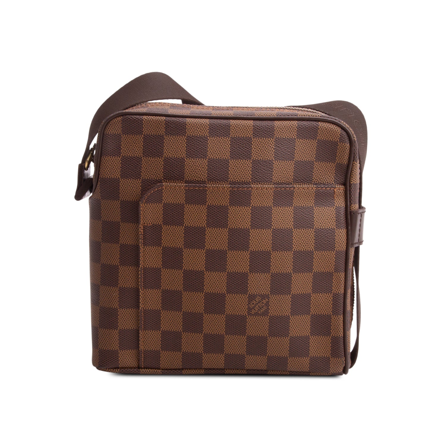 Louis Vuitton Damier Ebene Olav PM