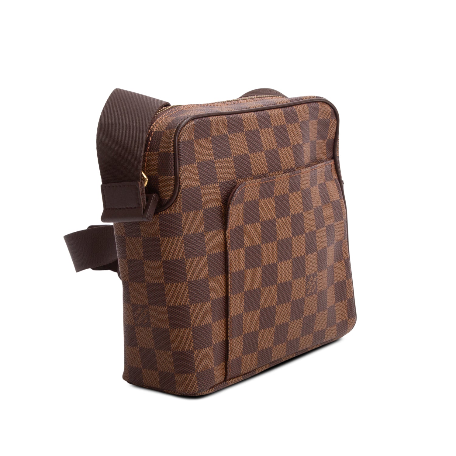 Louis Vuitton Damier Ebene Olav PM