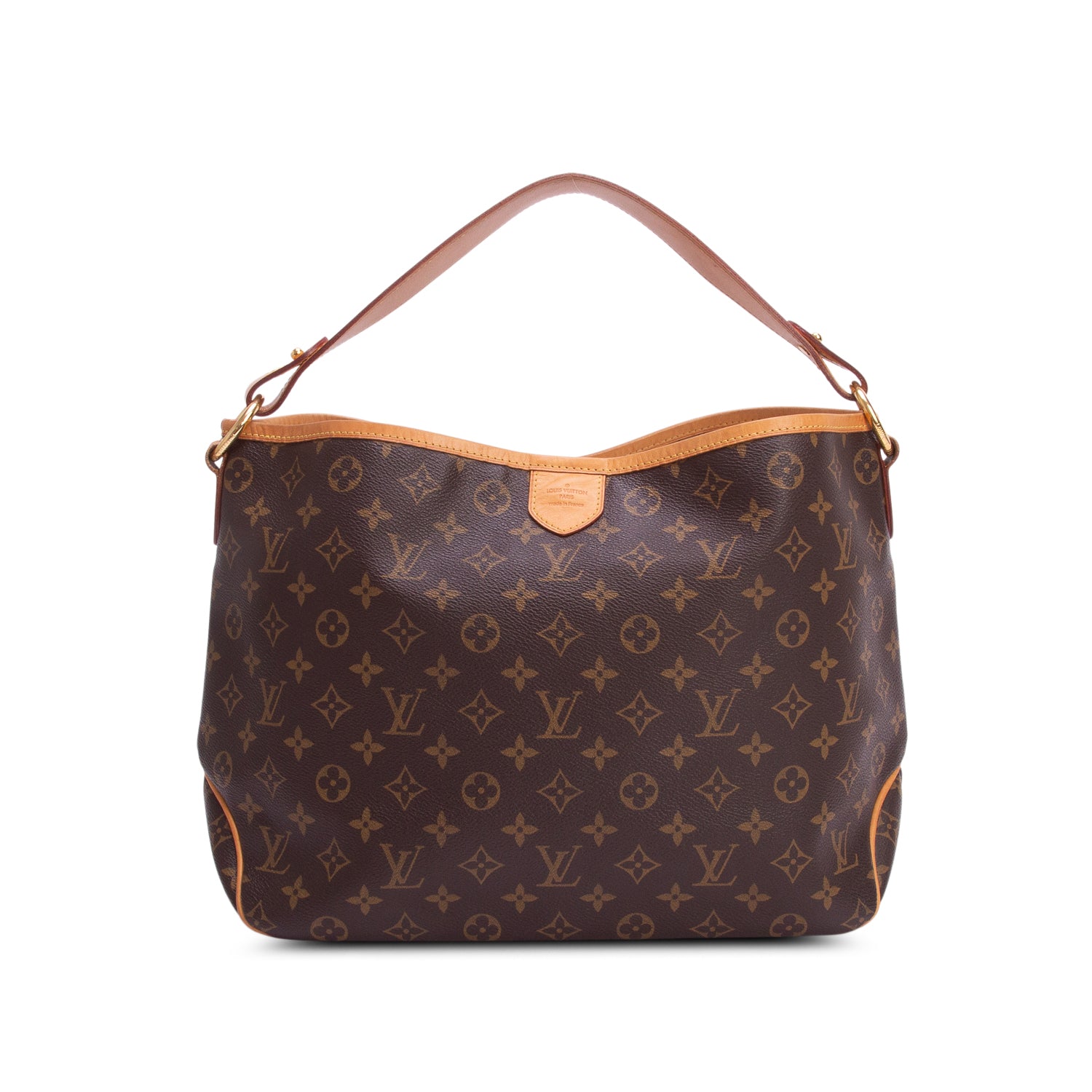 Louis Vuitton Monogram Delightful PM