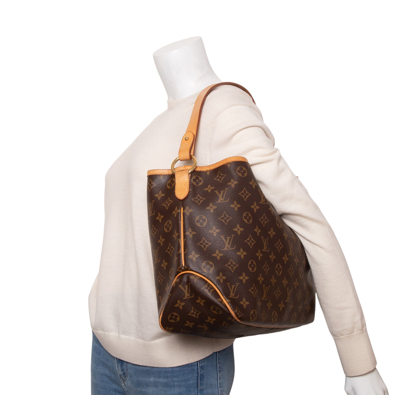 Louis Vuitton Monogram Delightful PM