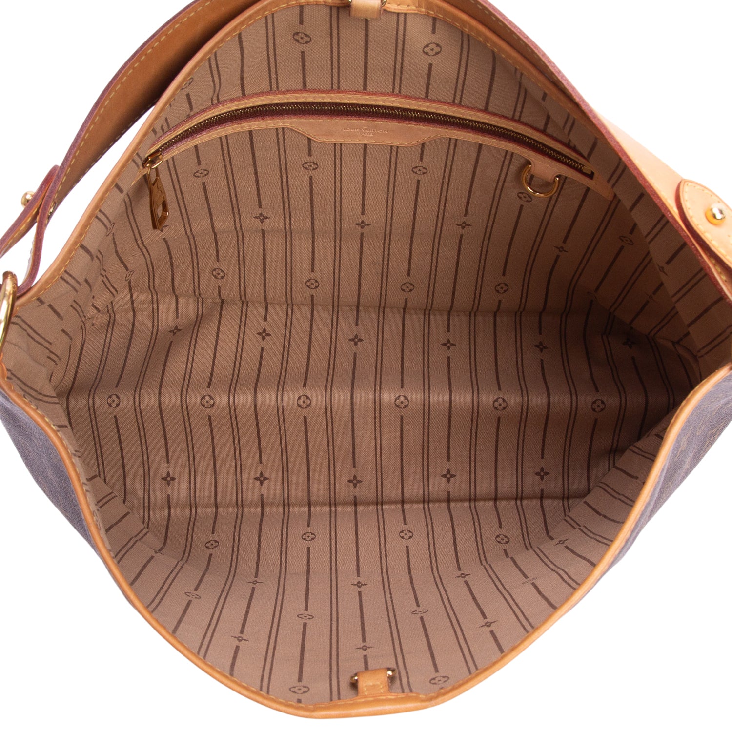 Louis Vuitton Monogram Delightful PM