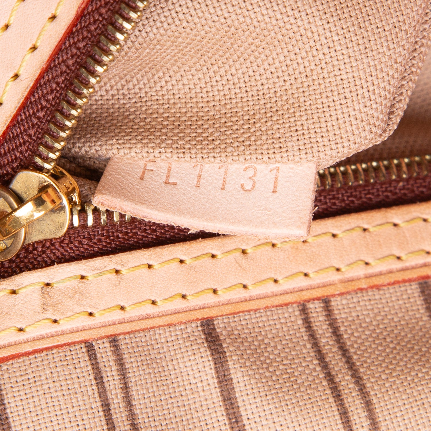 Louis Vuitton Monogram Delightful PM