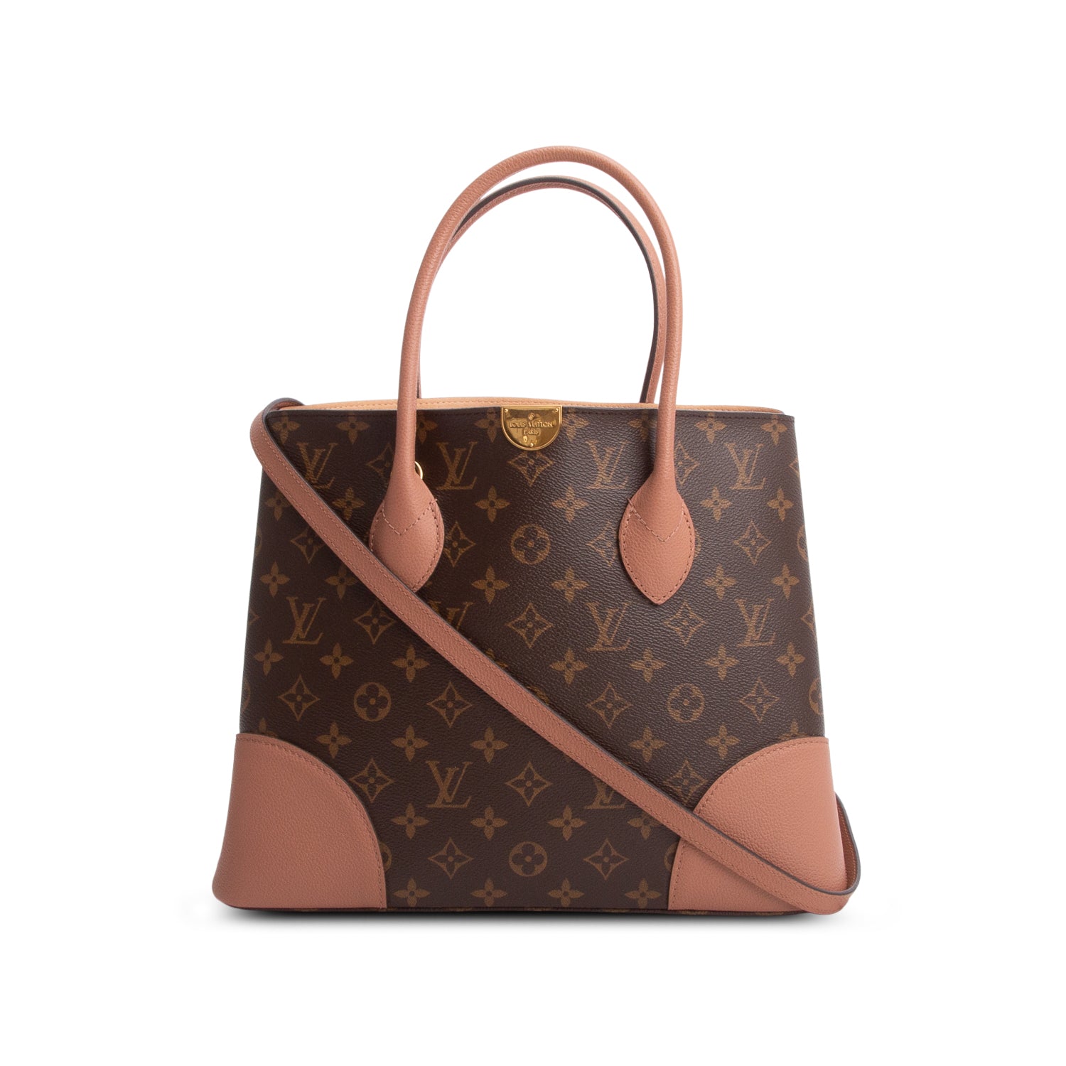 Louis Vuitton Monogram Flandrin w/ Strap
