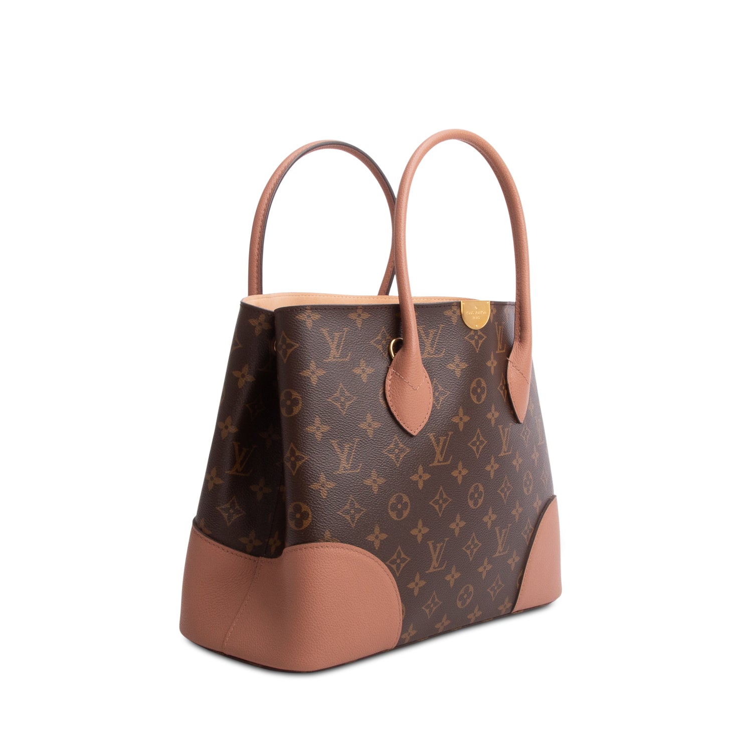 Louis Vuitton Monogram Flandrin w/ Strap