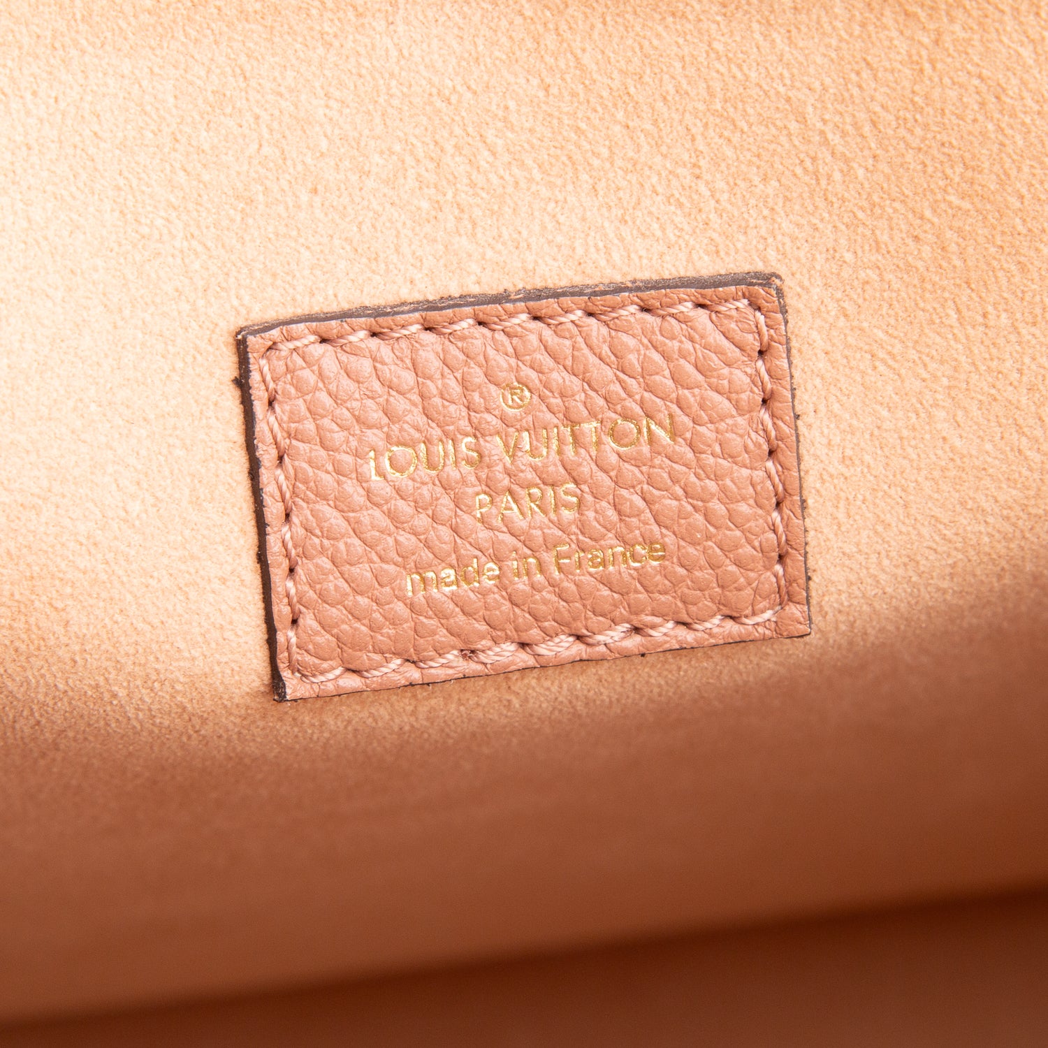Louis Vuitton Monogram Flandrin w/ Strap