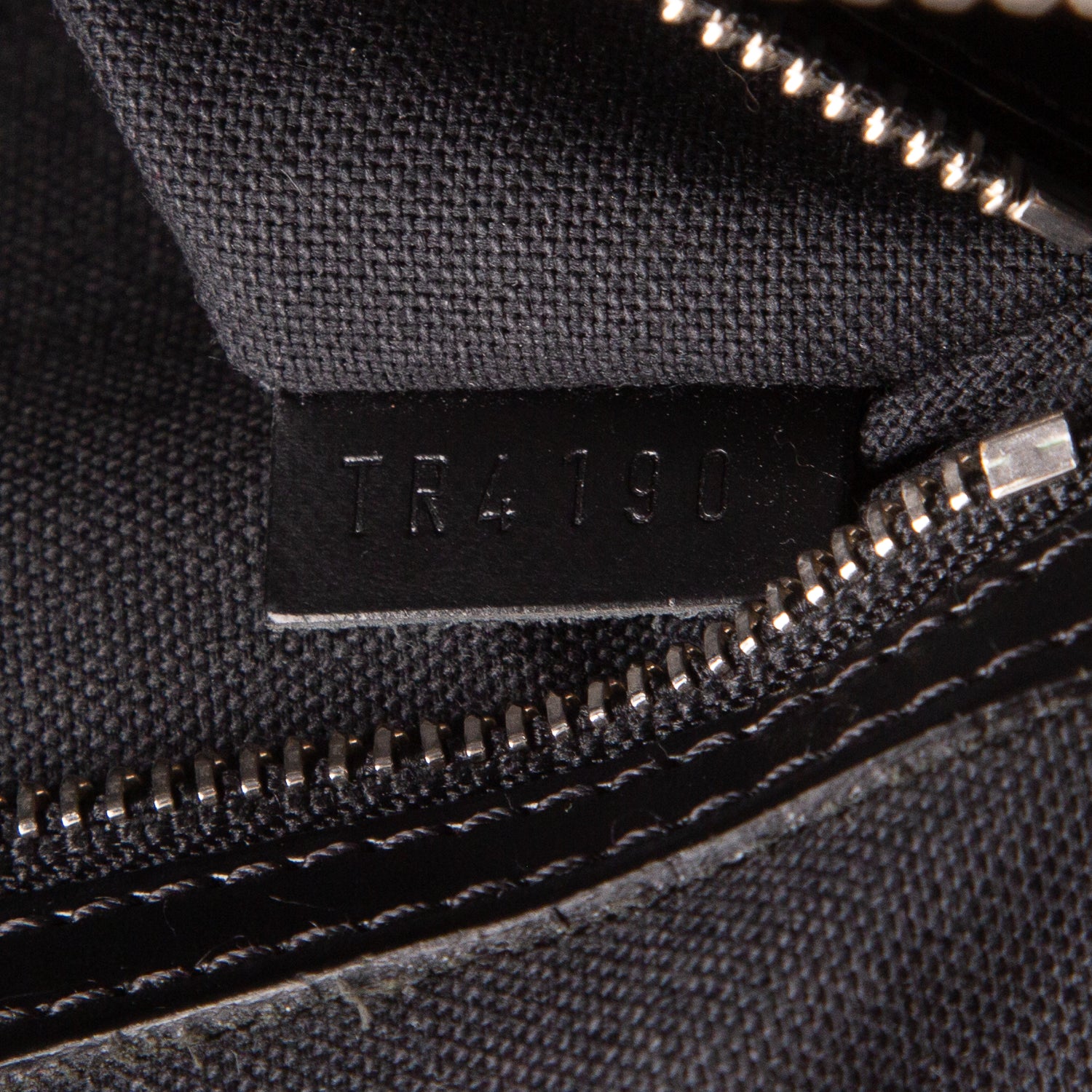 Louis Vuitton Damier Graphite Porte-Documents Voyage PM w/ Strap