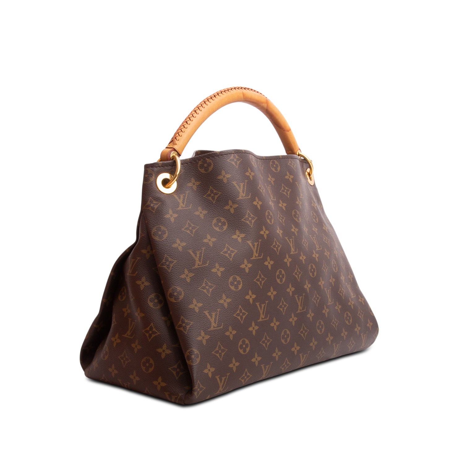 Louis Vuitton Monogram Artsy MM w/ Box